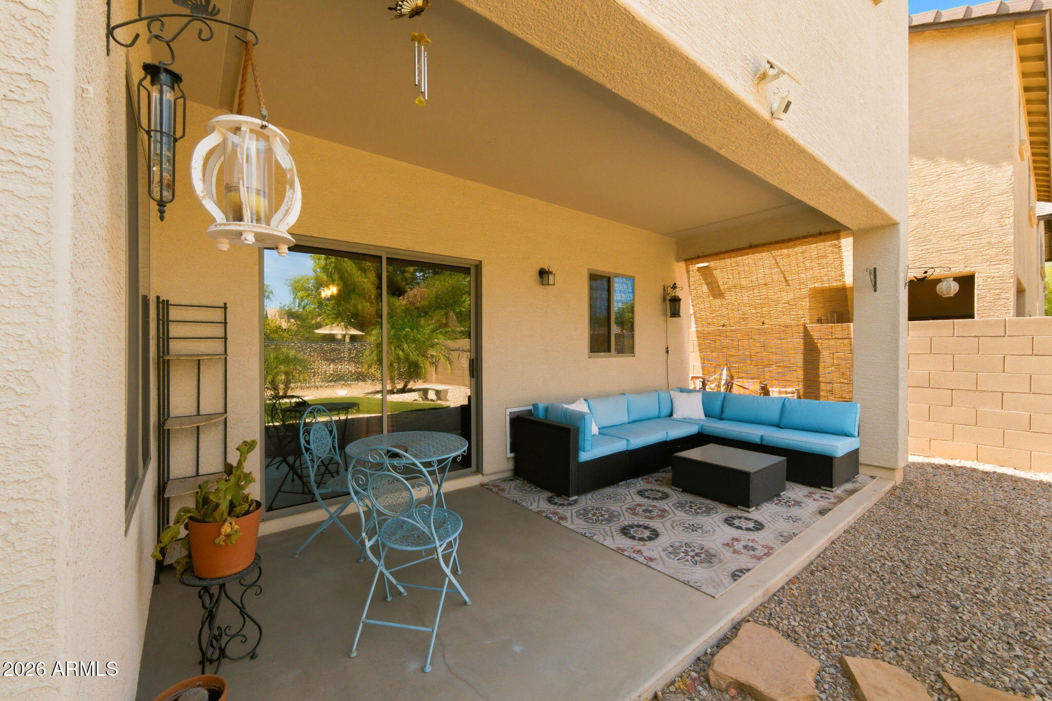 PASEO POINTE REPLAT - Residential