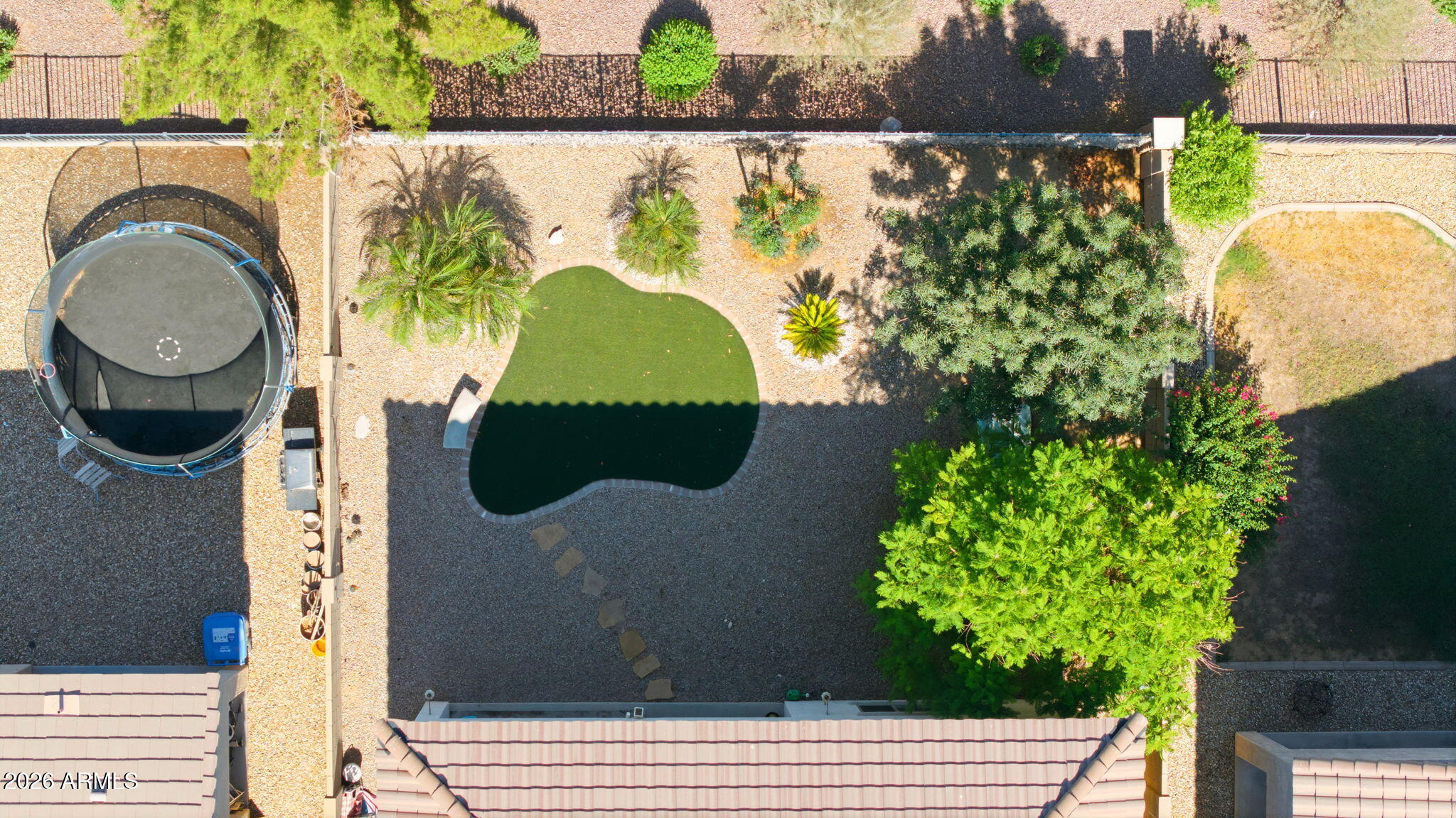 PASEO POINTE REPLAT - Residential