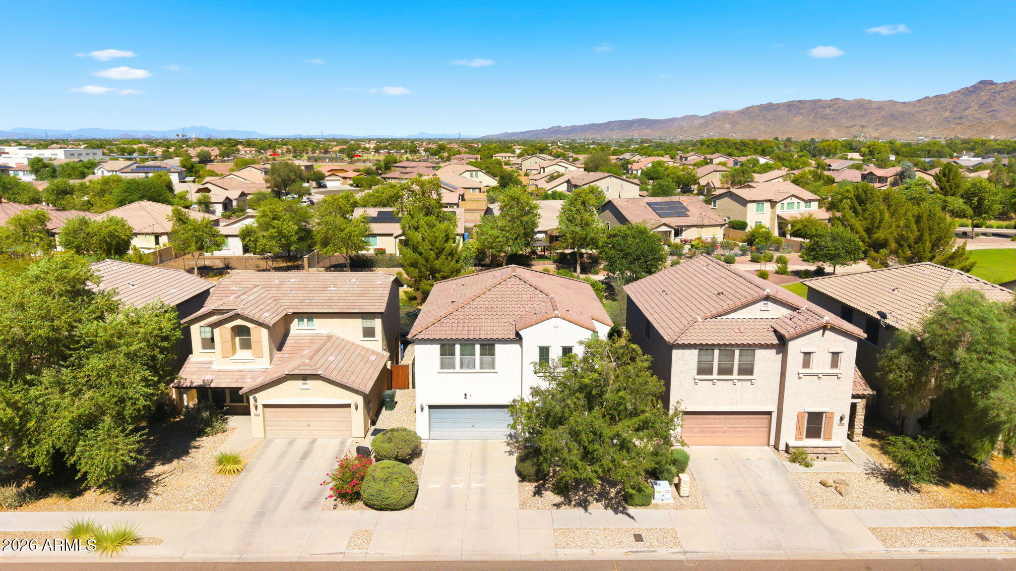 PASEO POINTE REPLAT - Residential