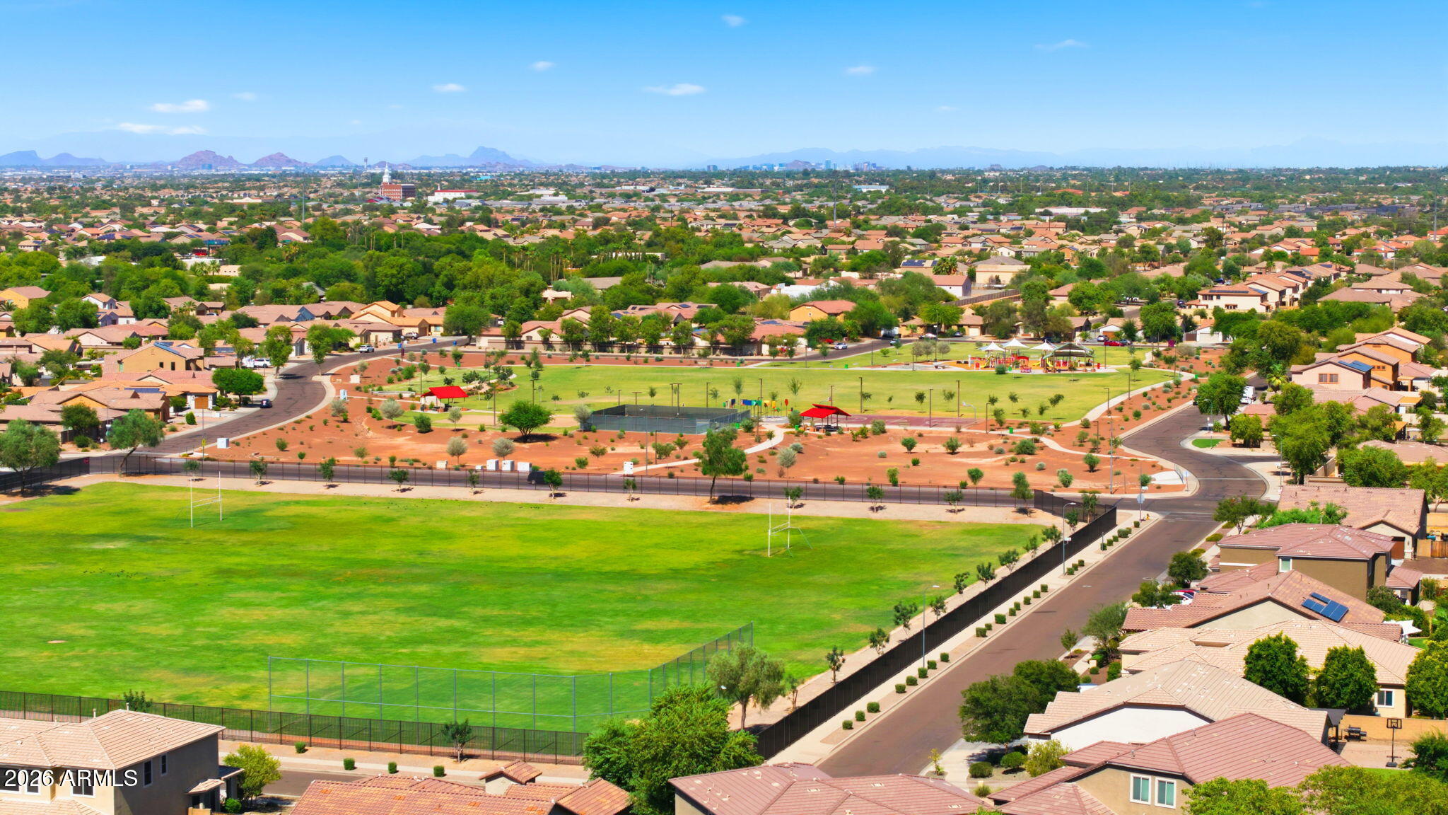 PASEO POINTE REPLAT - Residential