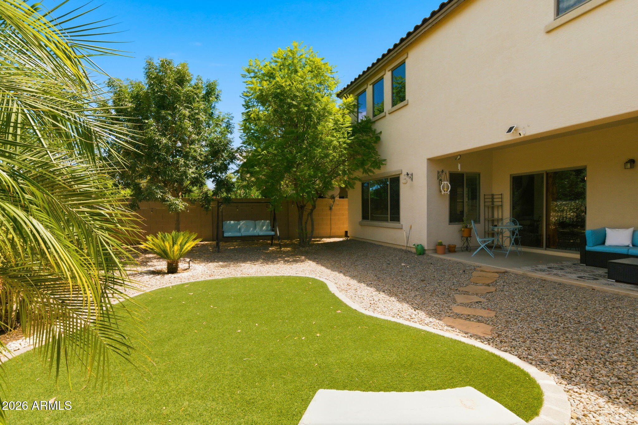 PASEO POINTE REPLAT - Residential