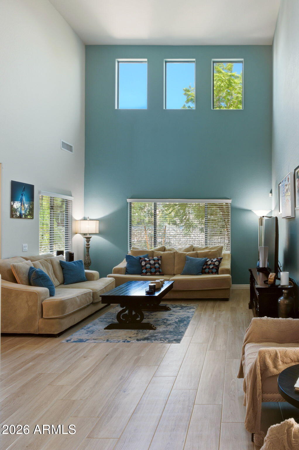 PASEO POINTE REPLAT - Residential