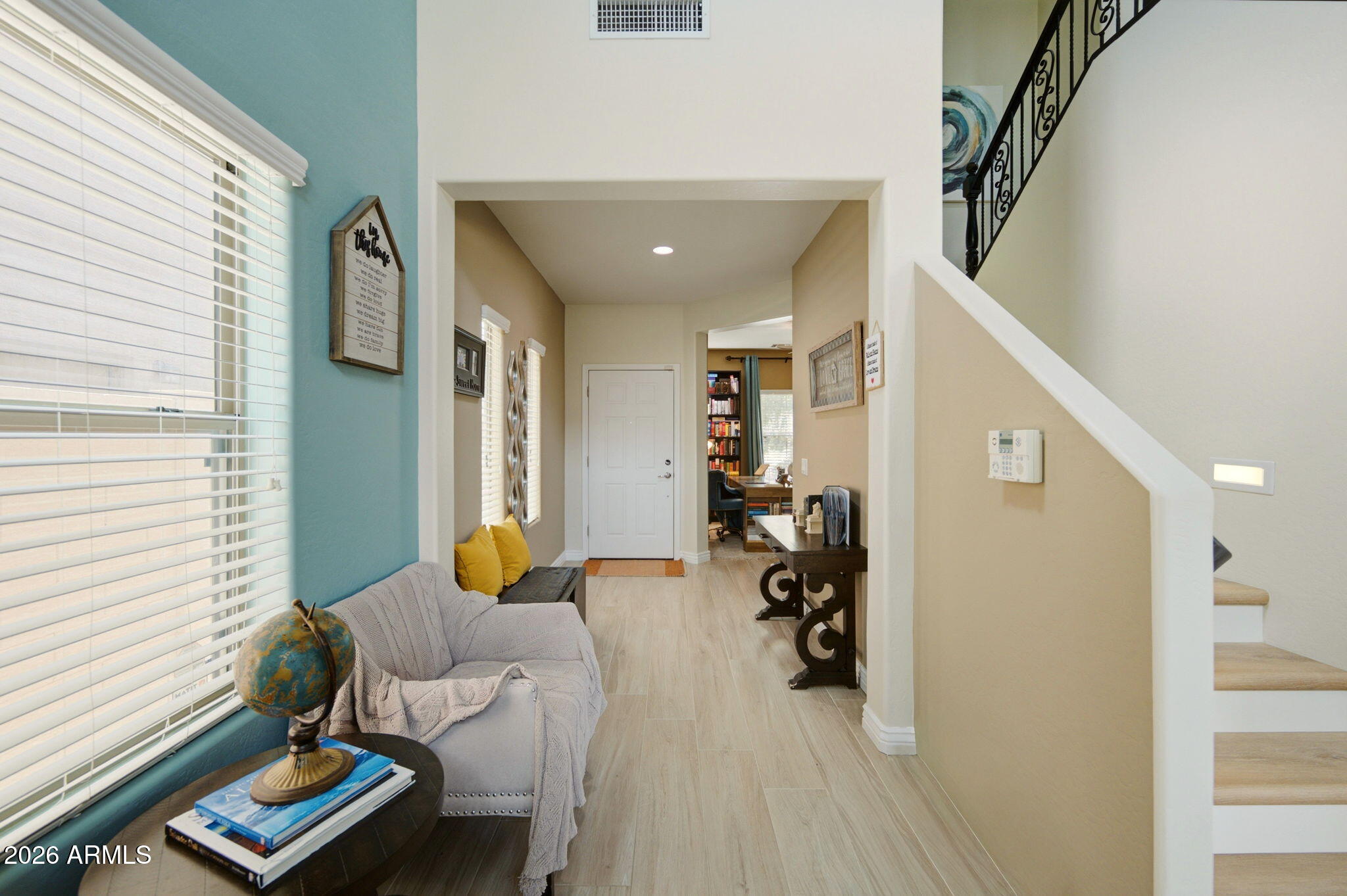 PASEO POINTE REPLAT - Residential