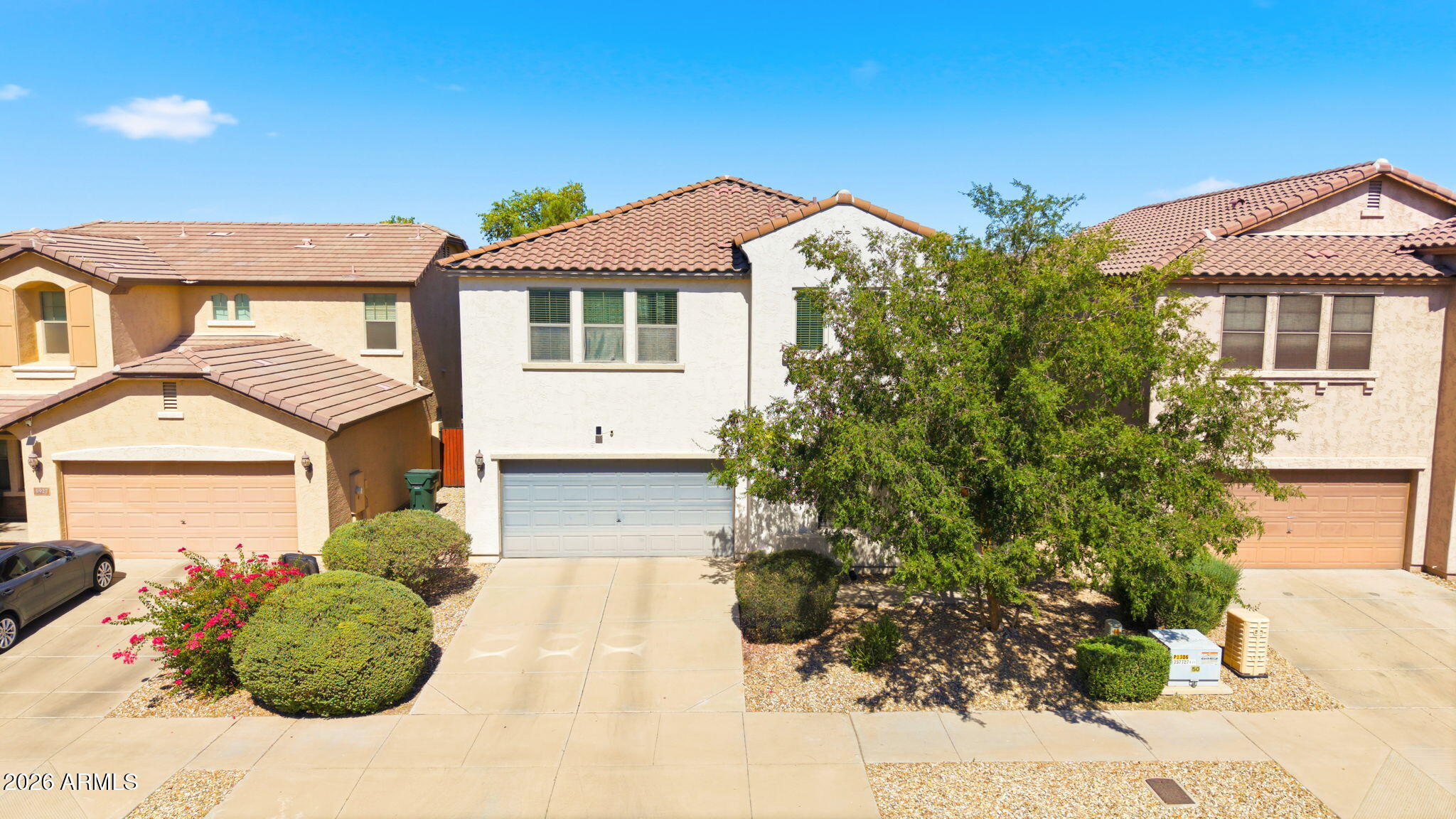 PASEO POINTE REPLAT - Residential