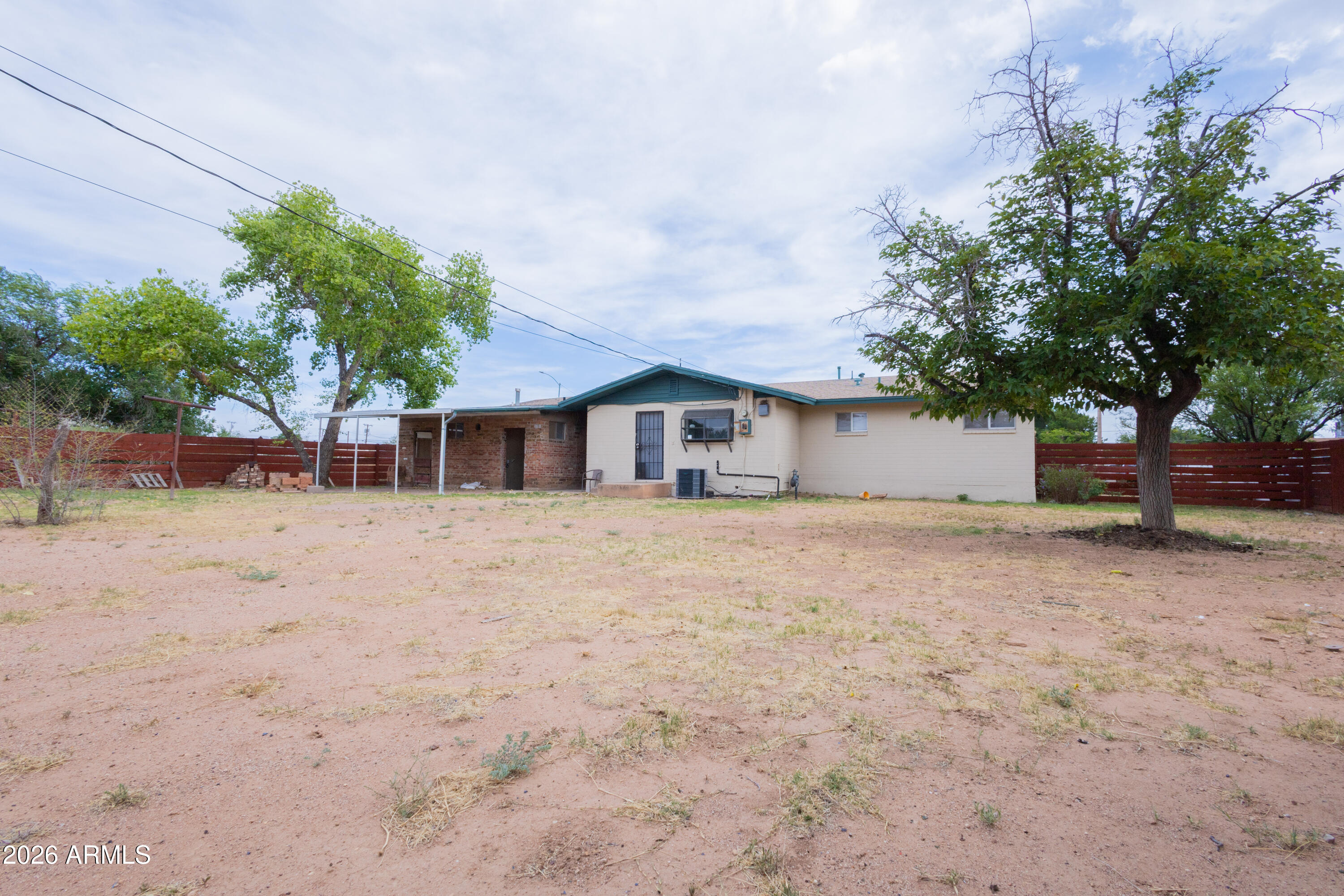MC CULLAR - Residential