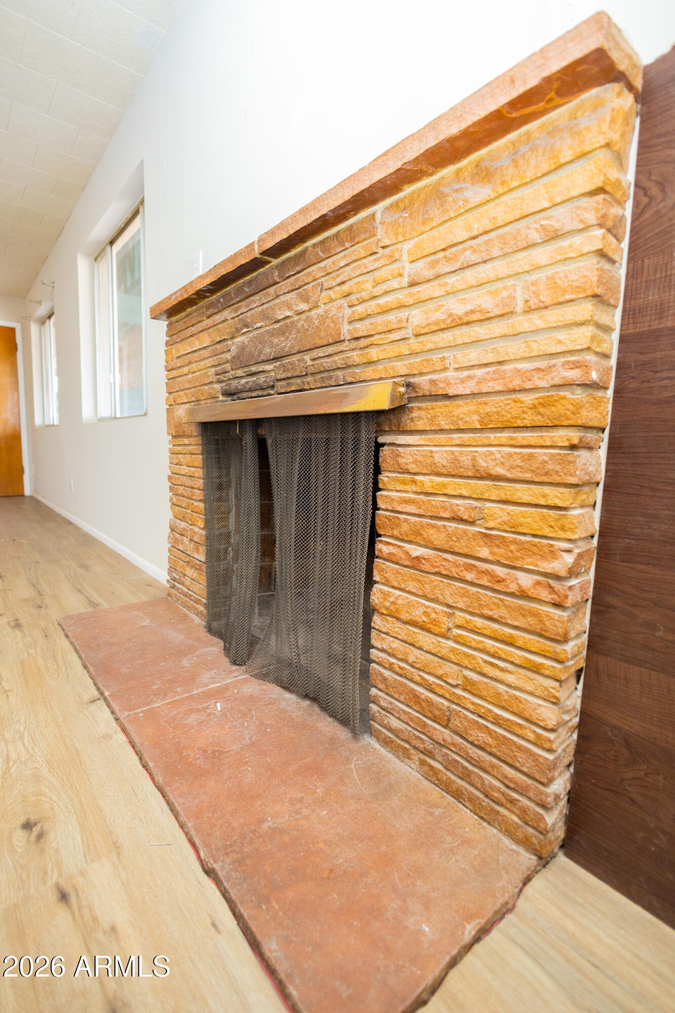 MC CULLAR - Residential