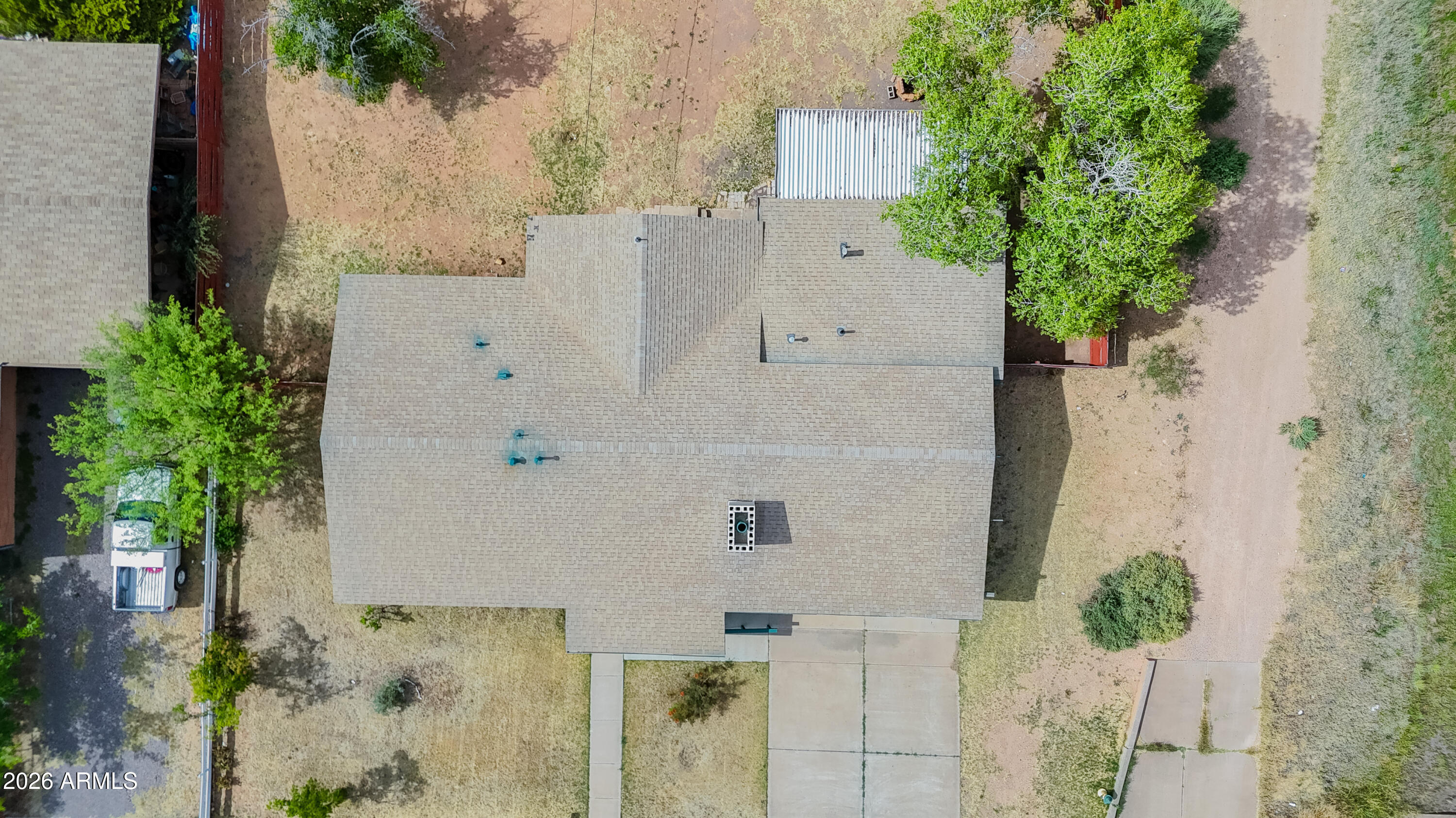 MC CULLAR - Residential