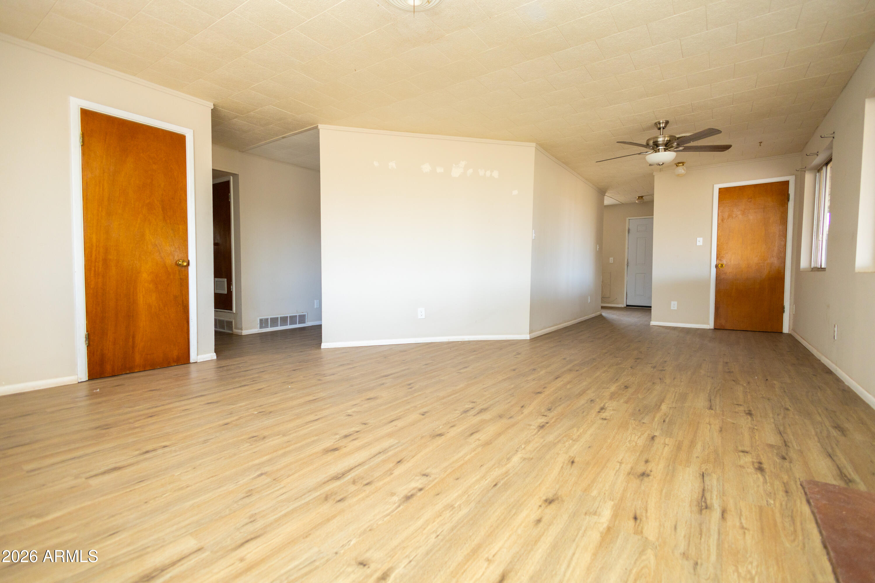MC CULLAR - Residential
