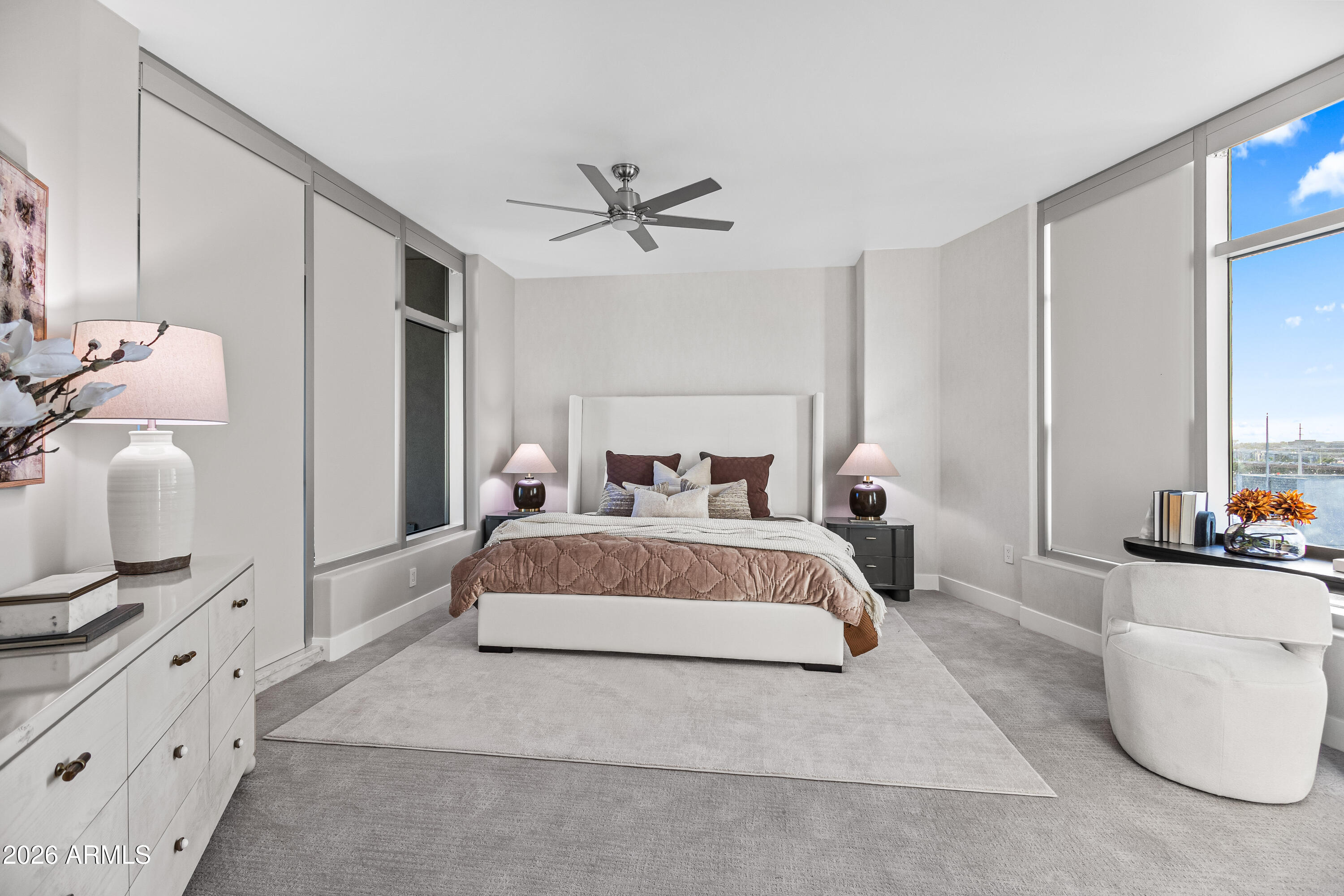 BRIDGEVIEW AT HAYDEN FERRY LAKESIDE CONDOMINIUM AM - Residential