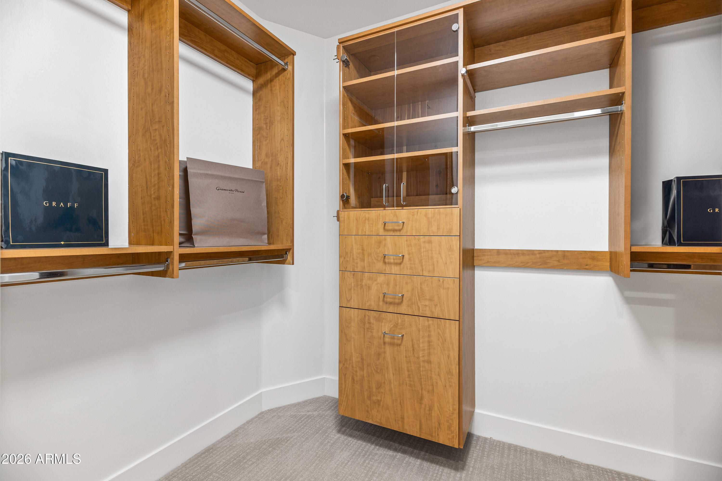 BRIDGEVIEW AT HAYDEN FERRY LAKESIDE CONDOMINIUM AM - Residential