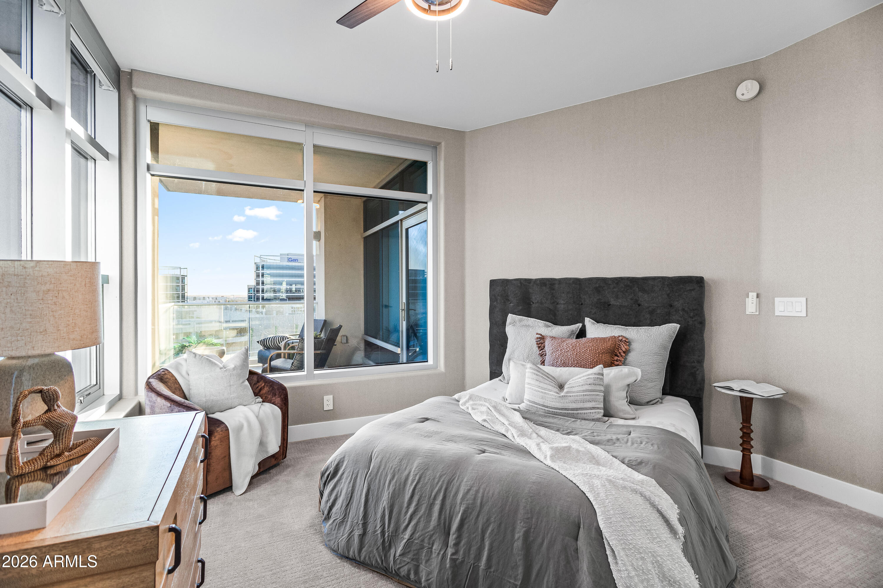 BRIDGEVIEW AT HAYDEN FERRY LAKESIDE CONDOMINIUM AM - Residential