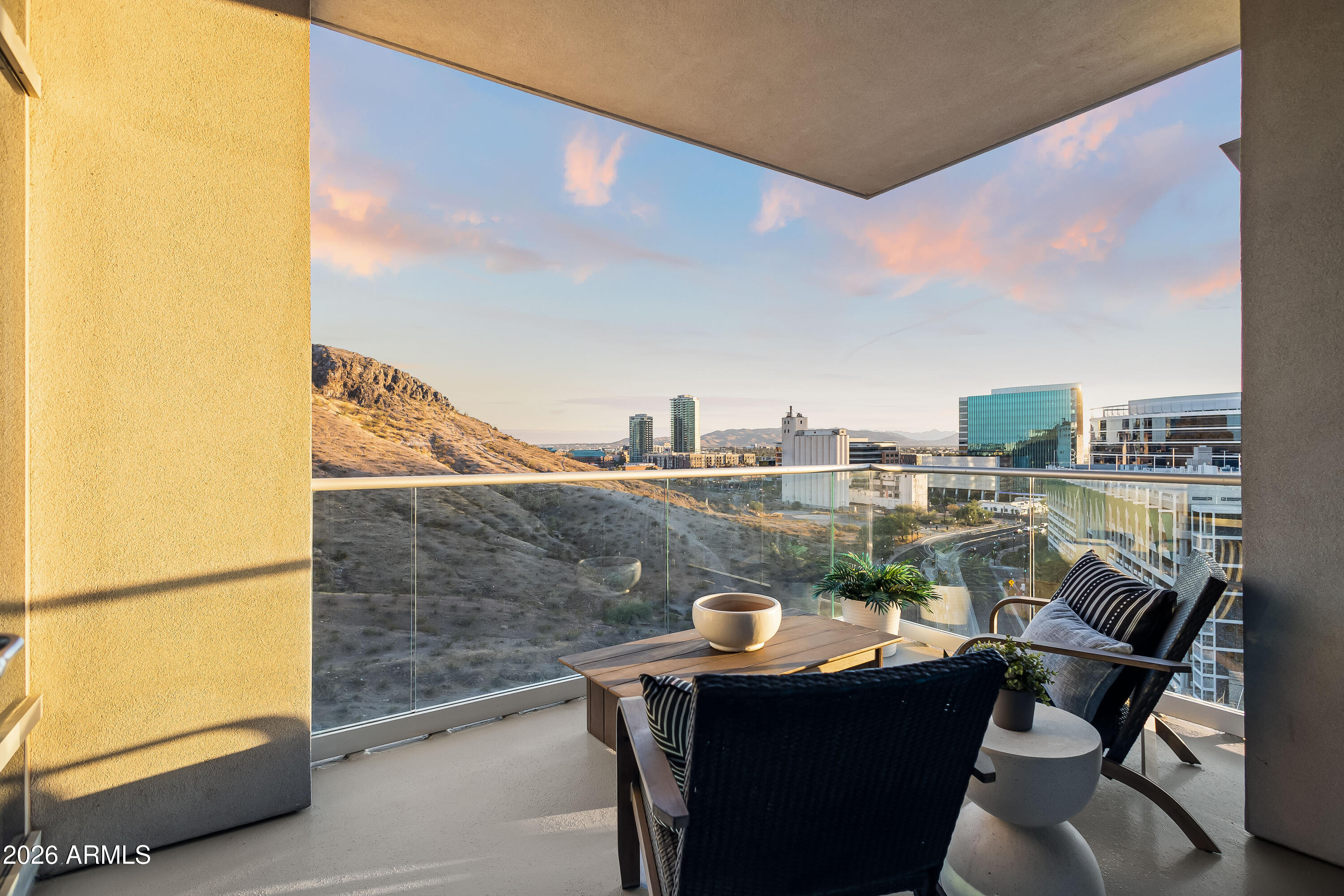 BRIDGEVIEW AT HAYDEN FERRY LAKESIDE CONDOMINIUM AM - Residential