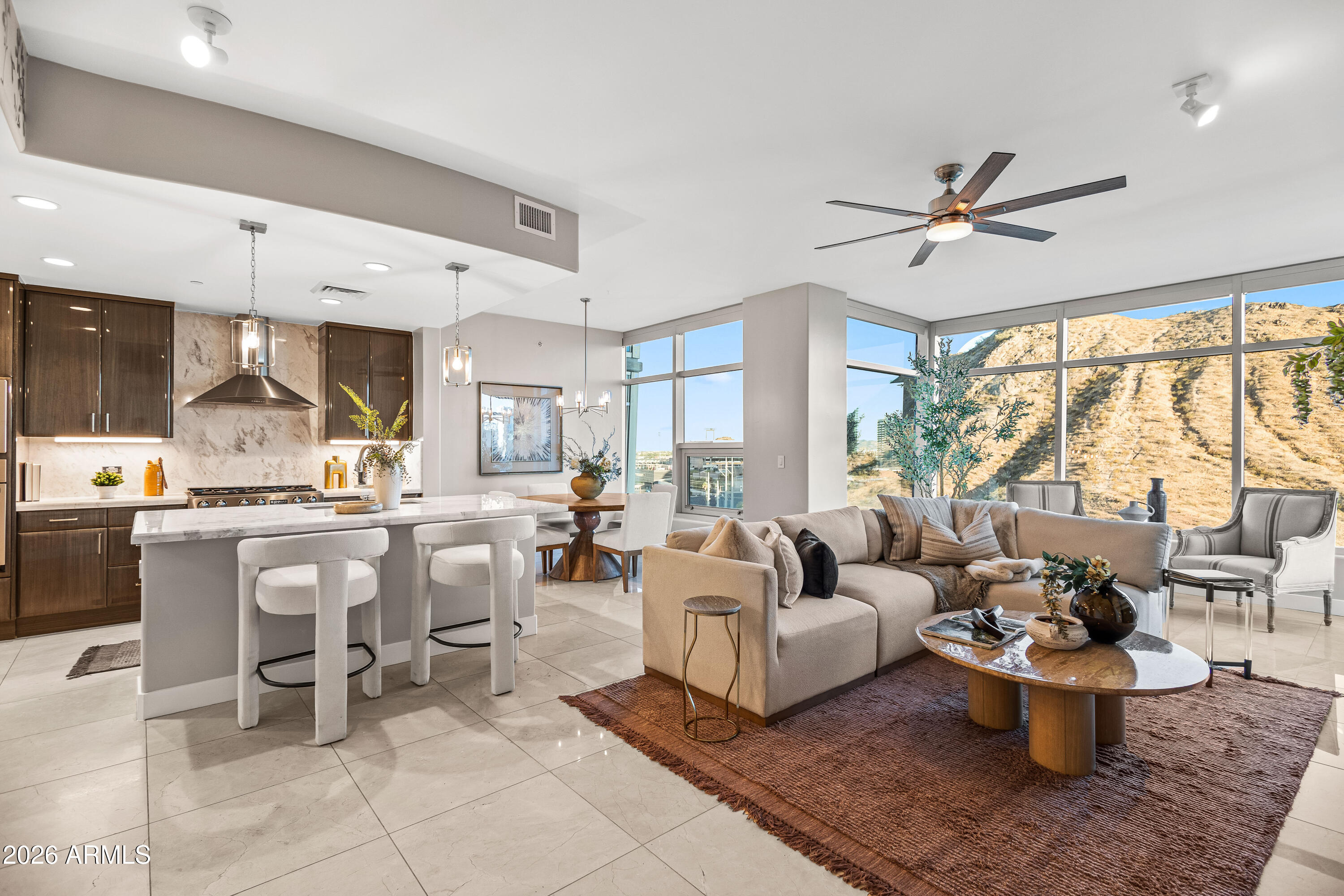 BRIDGEVIEW AT HAYDEN FERRY LAKESIDE CONDOMINIUM AM - Residential