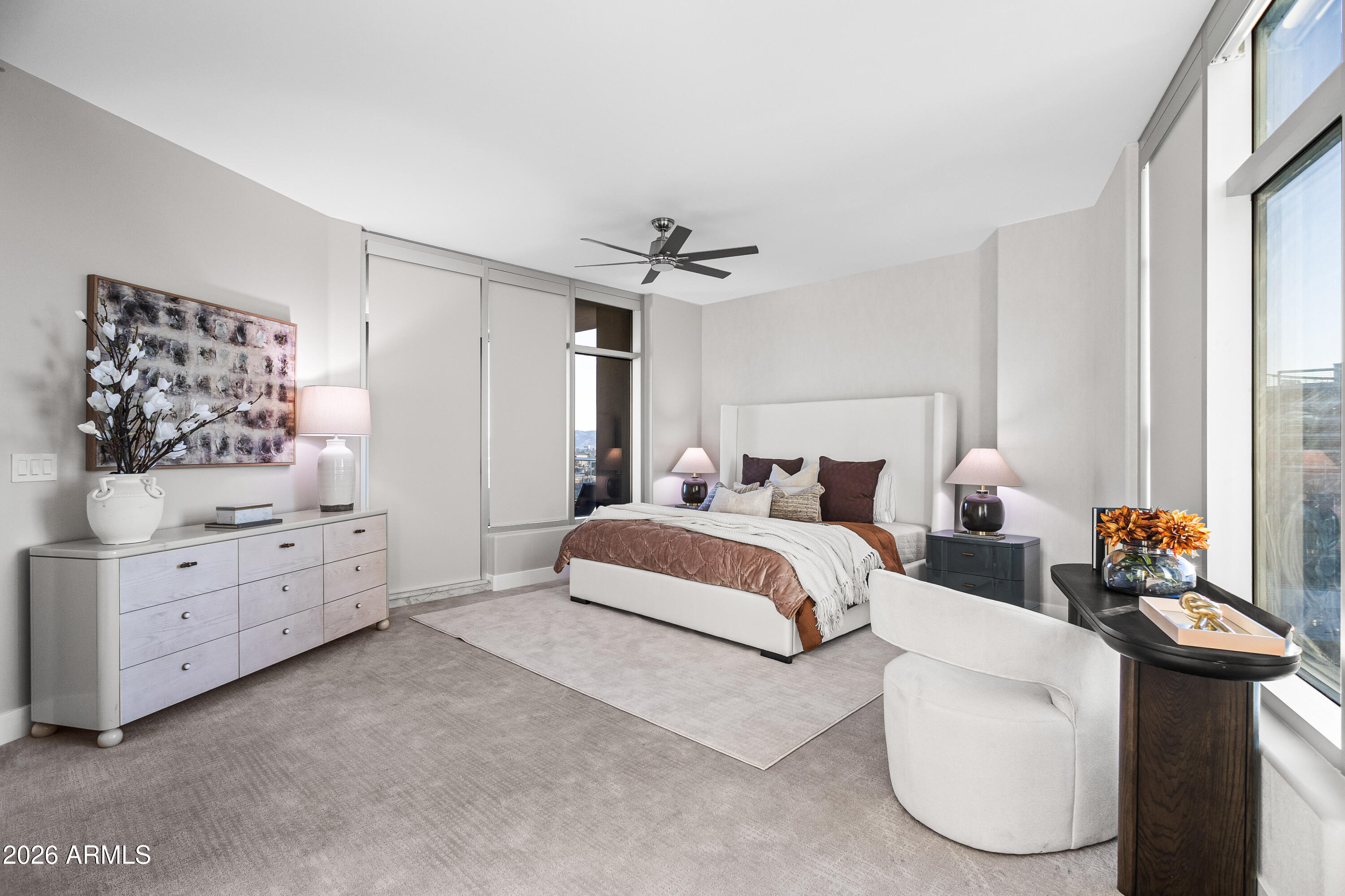BRIDGEVIEW AT HAYDEN FERRY LAKESIDE CONDOMINIUM AM - Residential