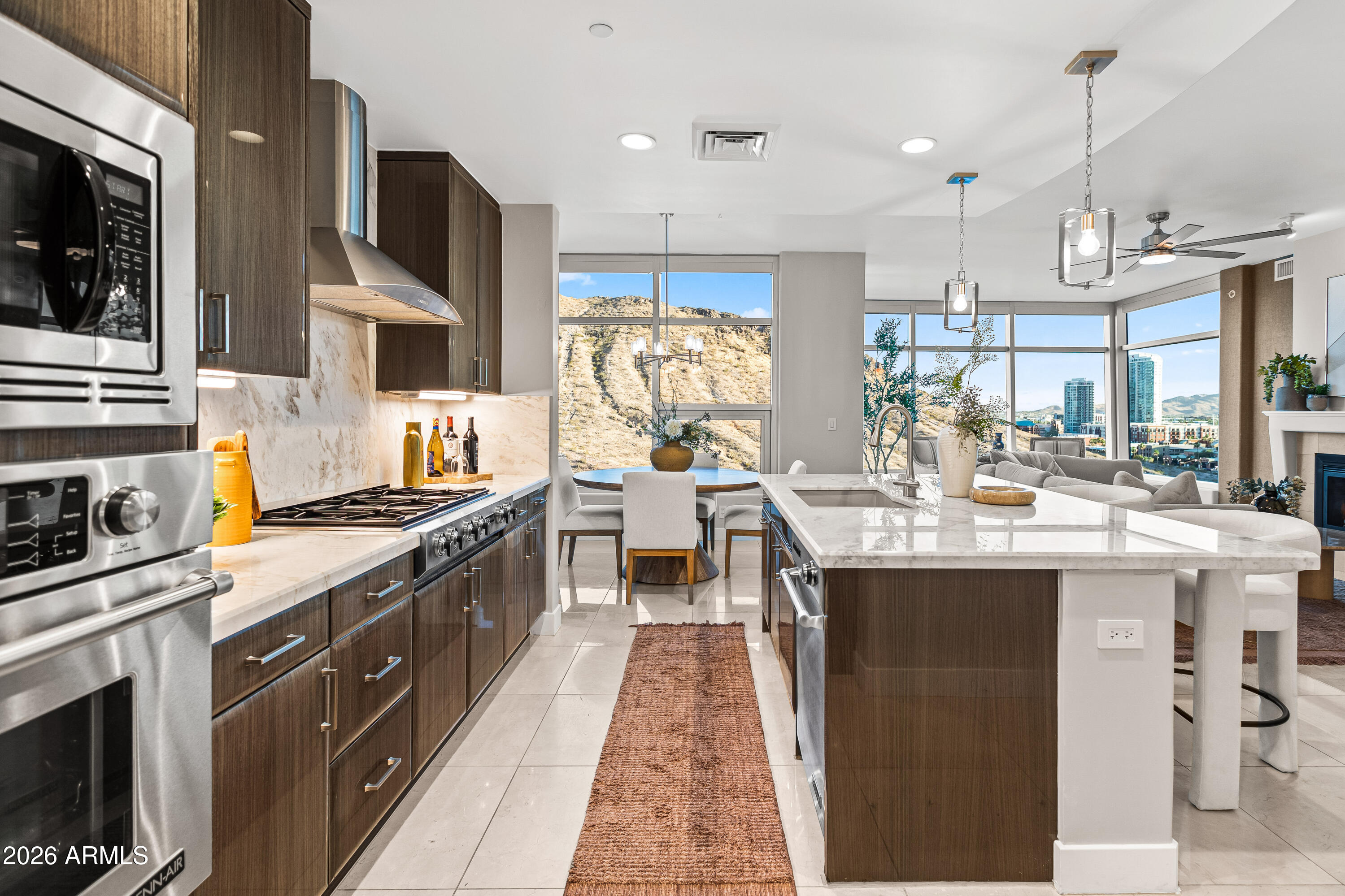 BRIDGEVIEW AT HAYDEN FERRY LAKESIDE CONDOMINIUM AM - Residential