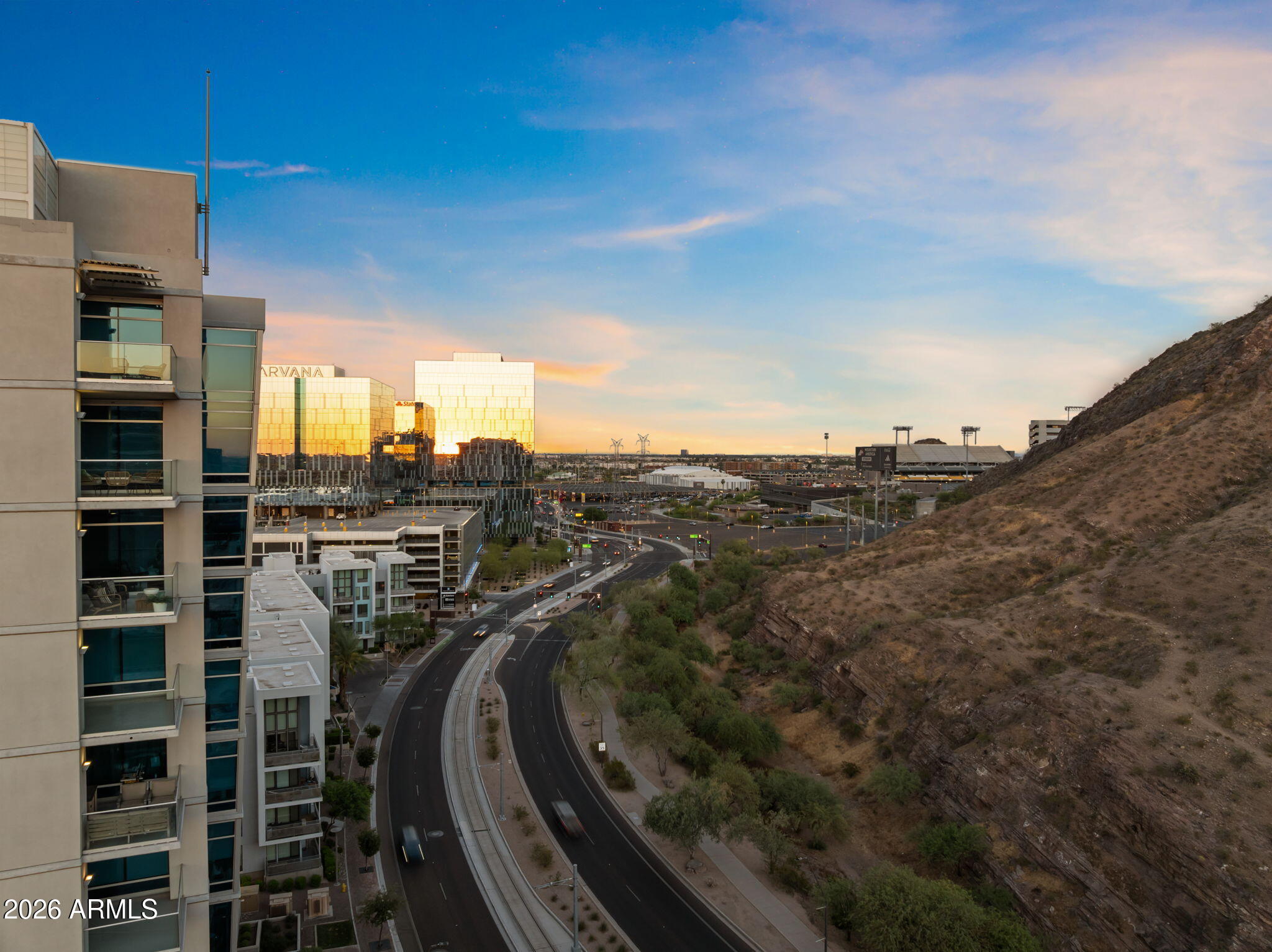 BRIDGEVIEW AT HAYDEN FERRY LAKESIDE CONDOMINIUM AM - Residential