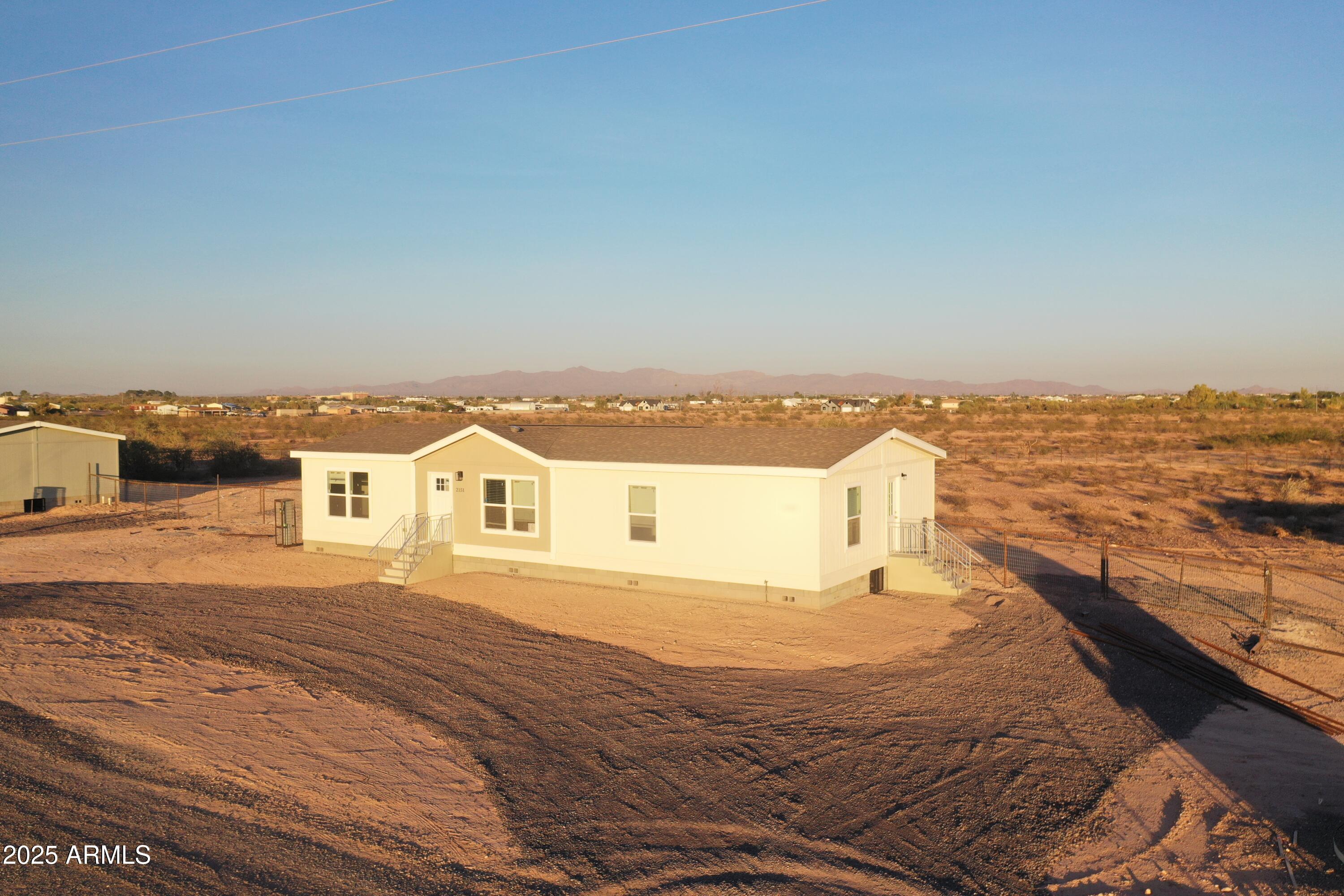 N/A - Residential