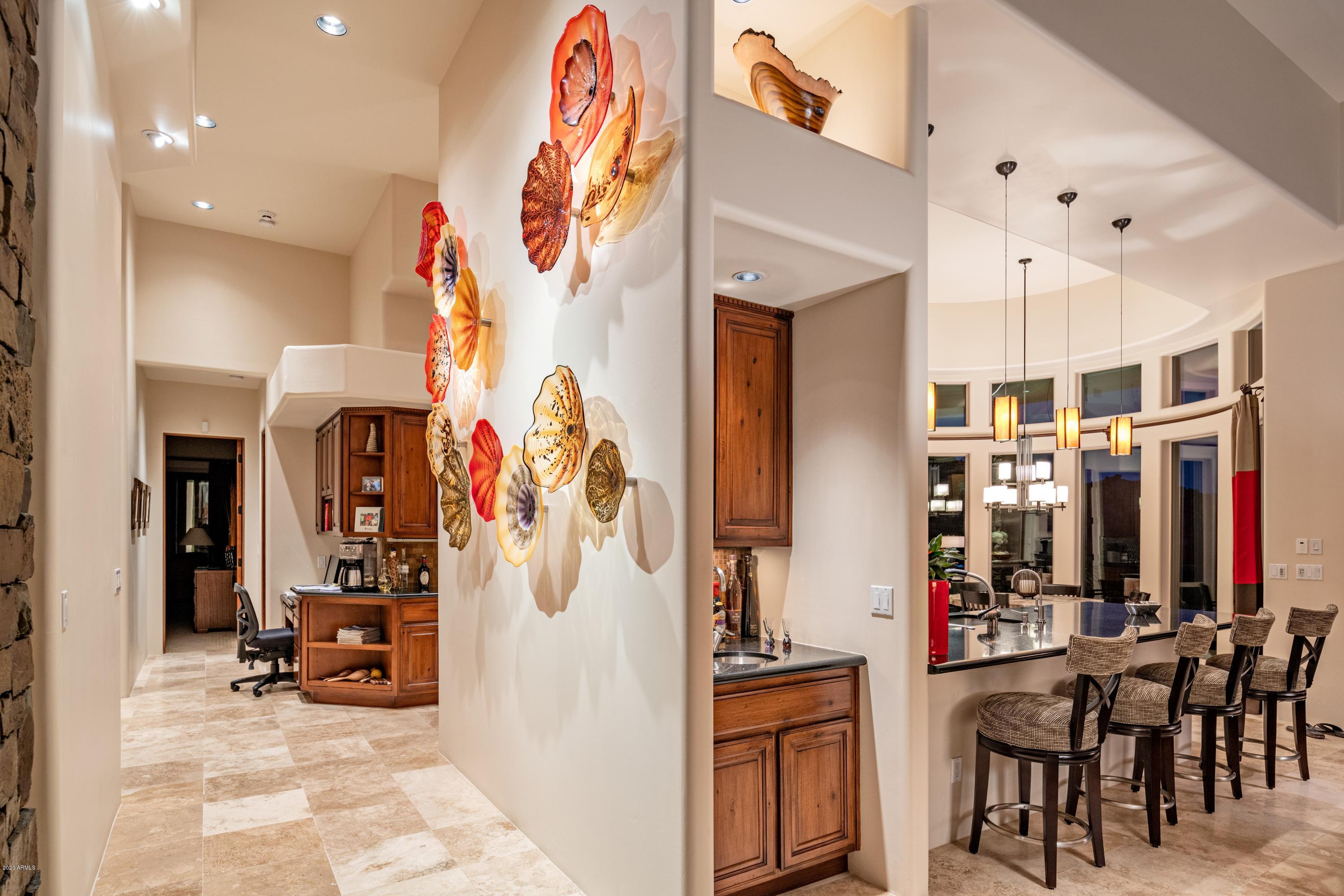 DESERT SUMMIT - Residential