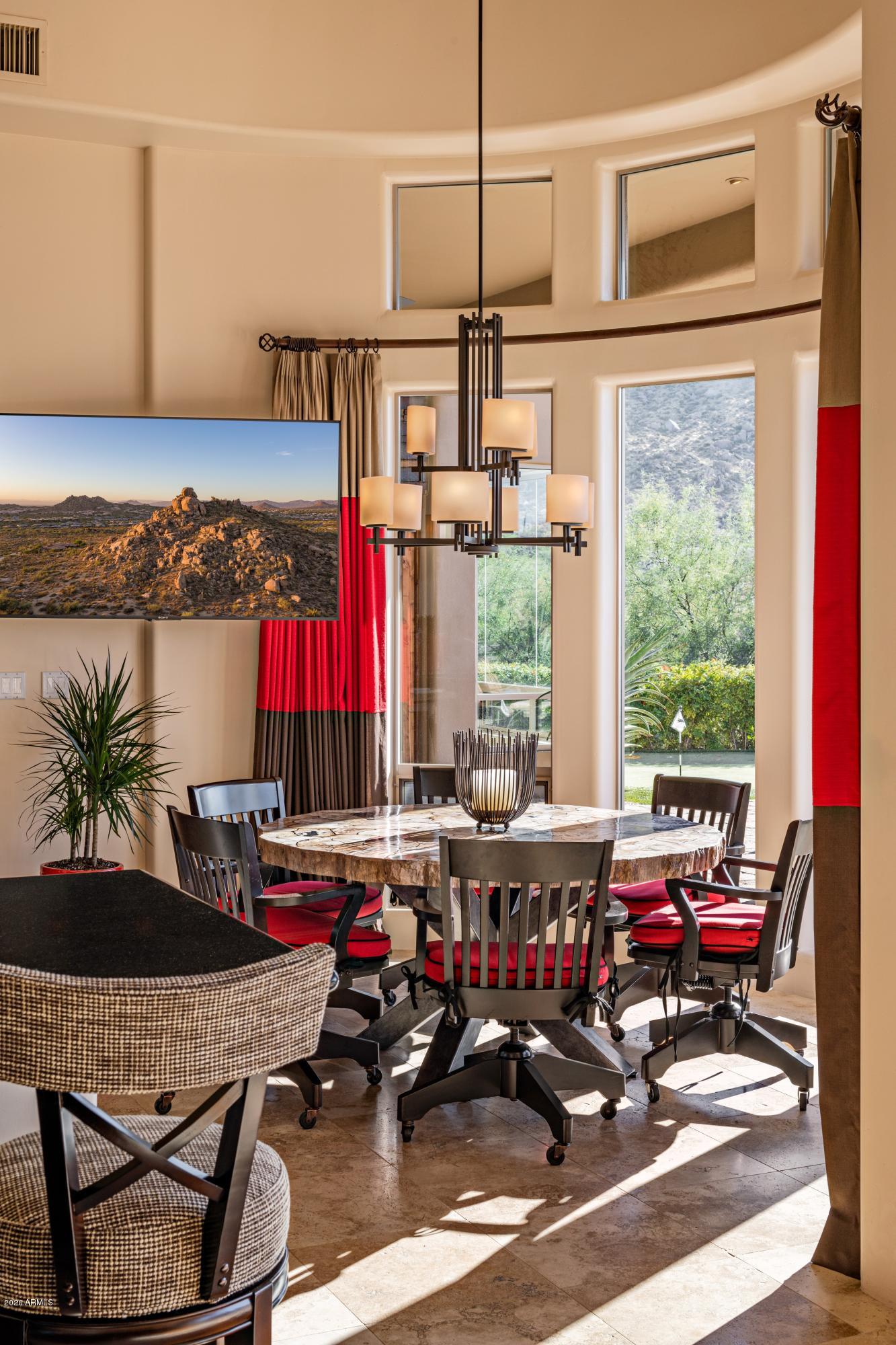 DESERT SUMMIT - Residential
