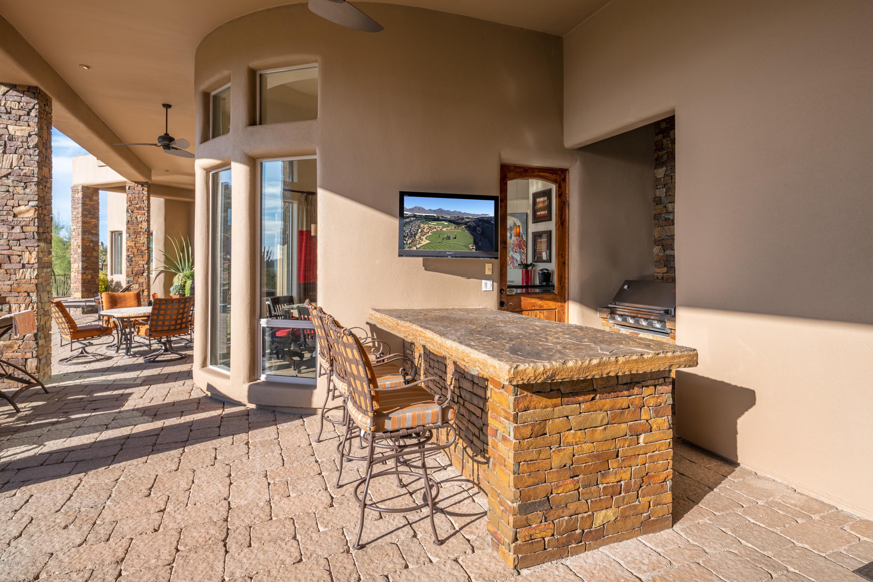 DESERT SUMMIT - Residential