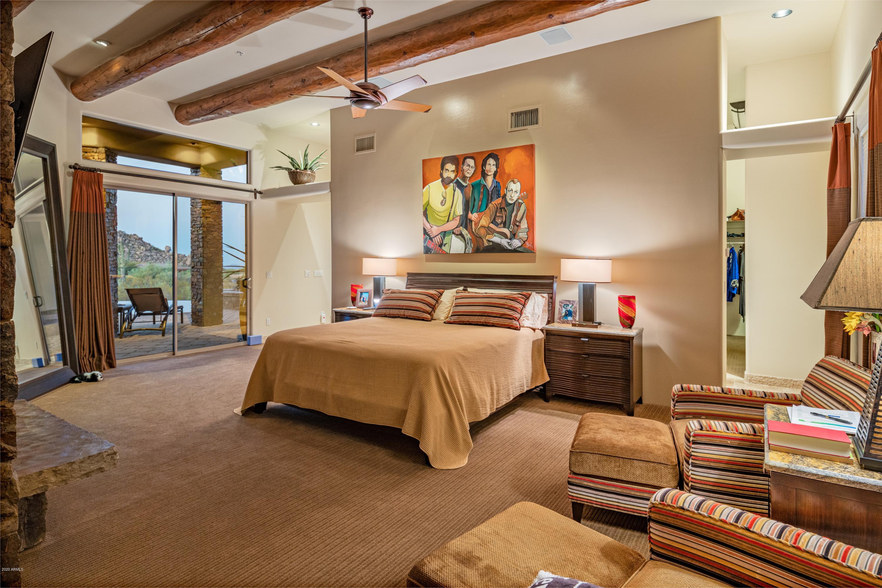 DESERT SUMMIT - Residential