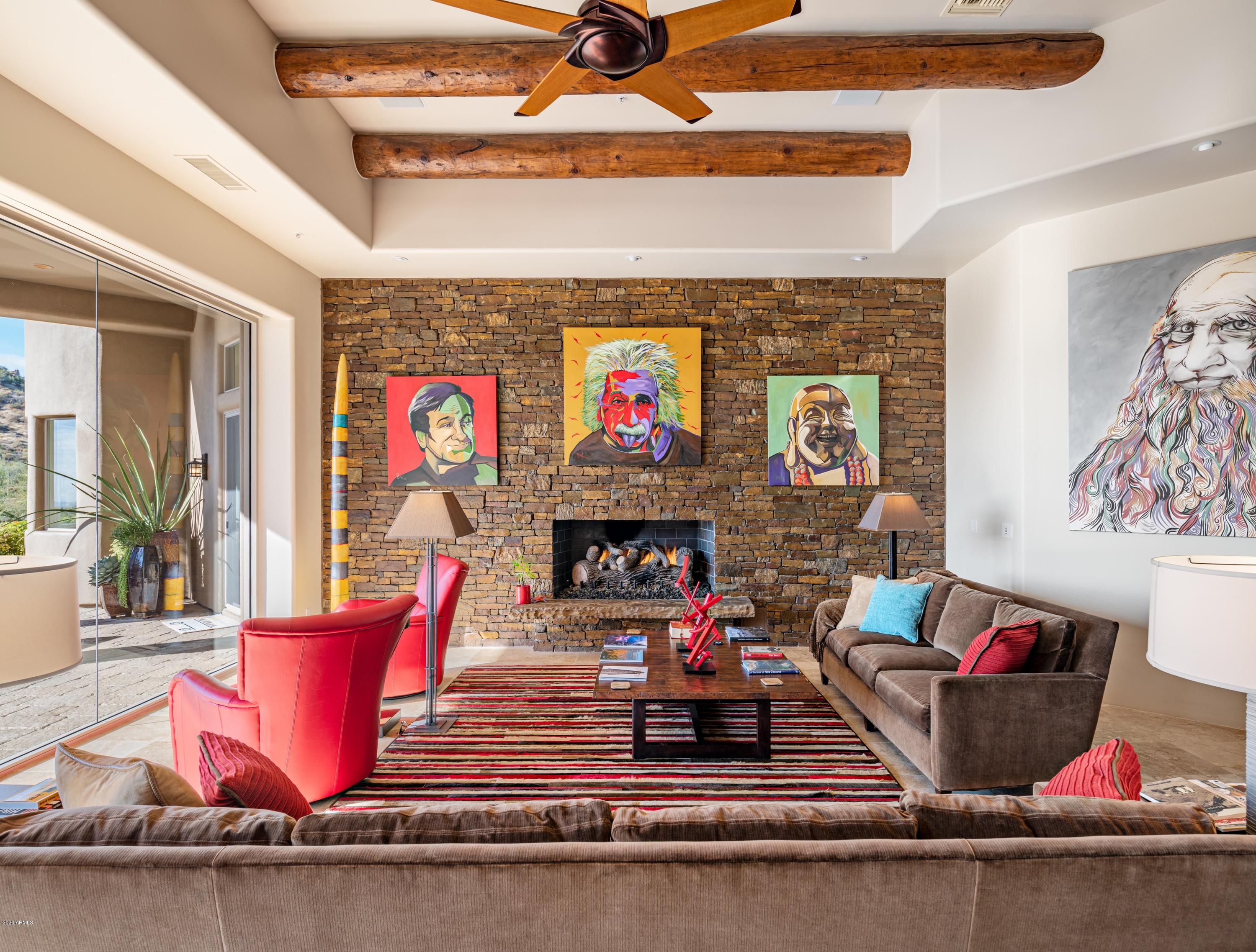 DESERT SUMMIT - Residential