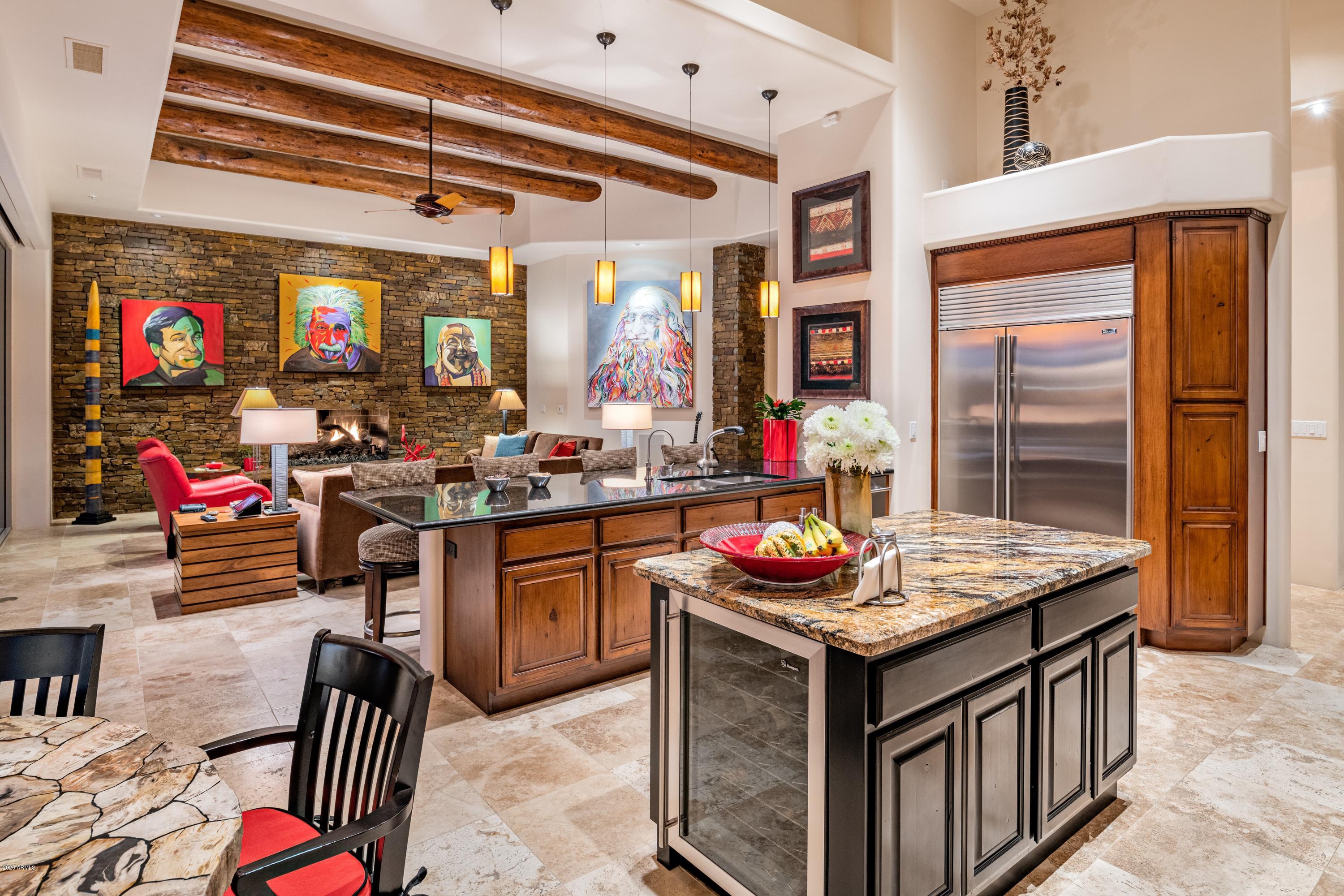 DESERT SUMMIT - Residential