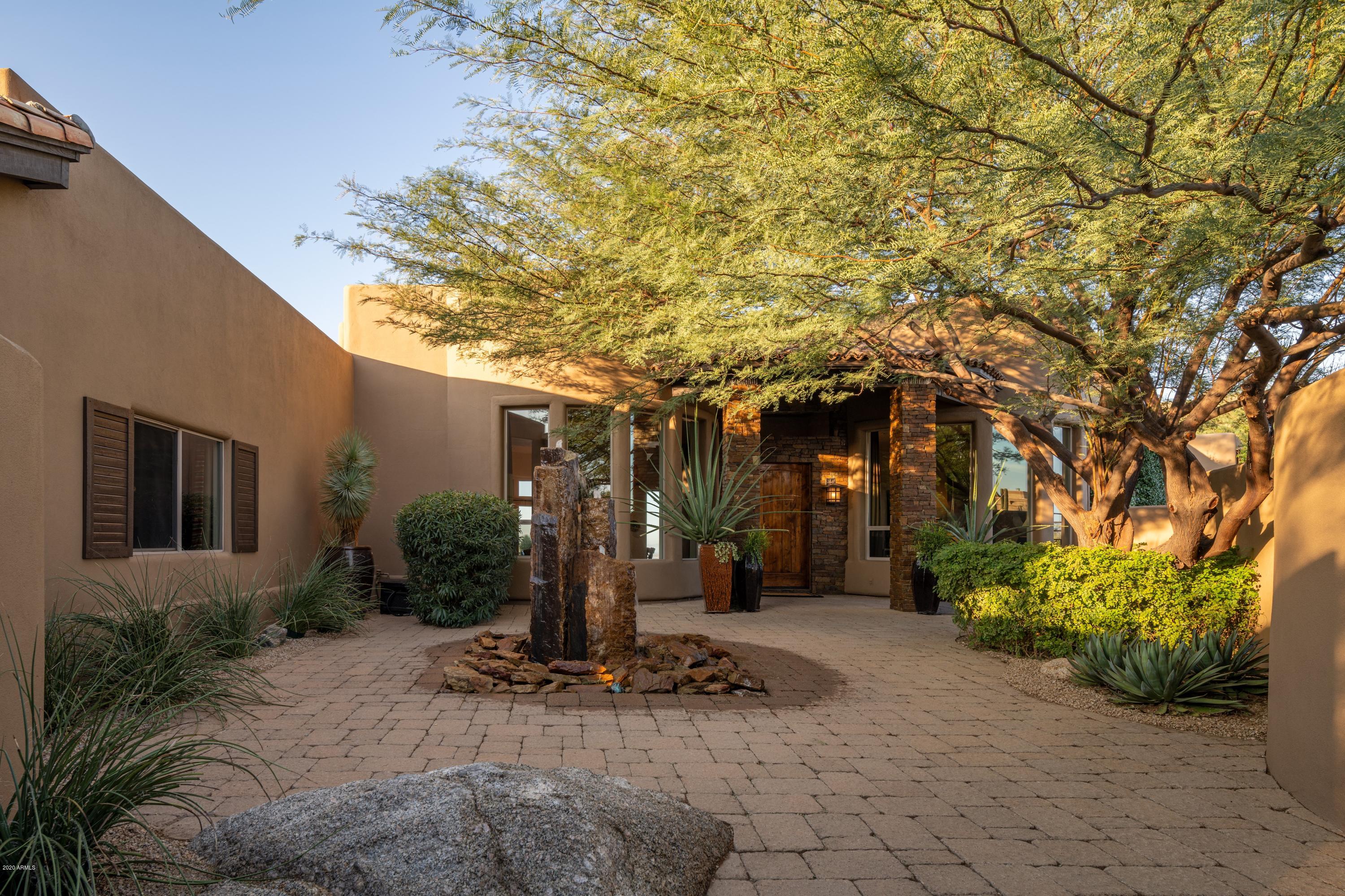 DESERT SUMMIT - Residential