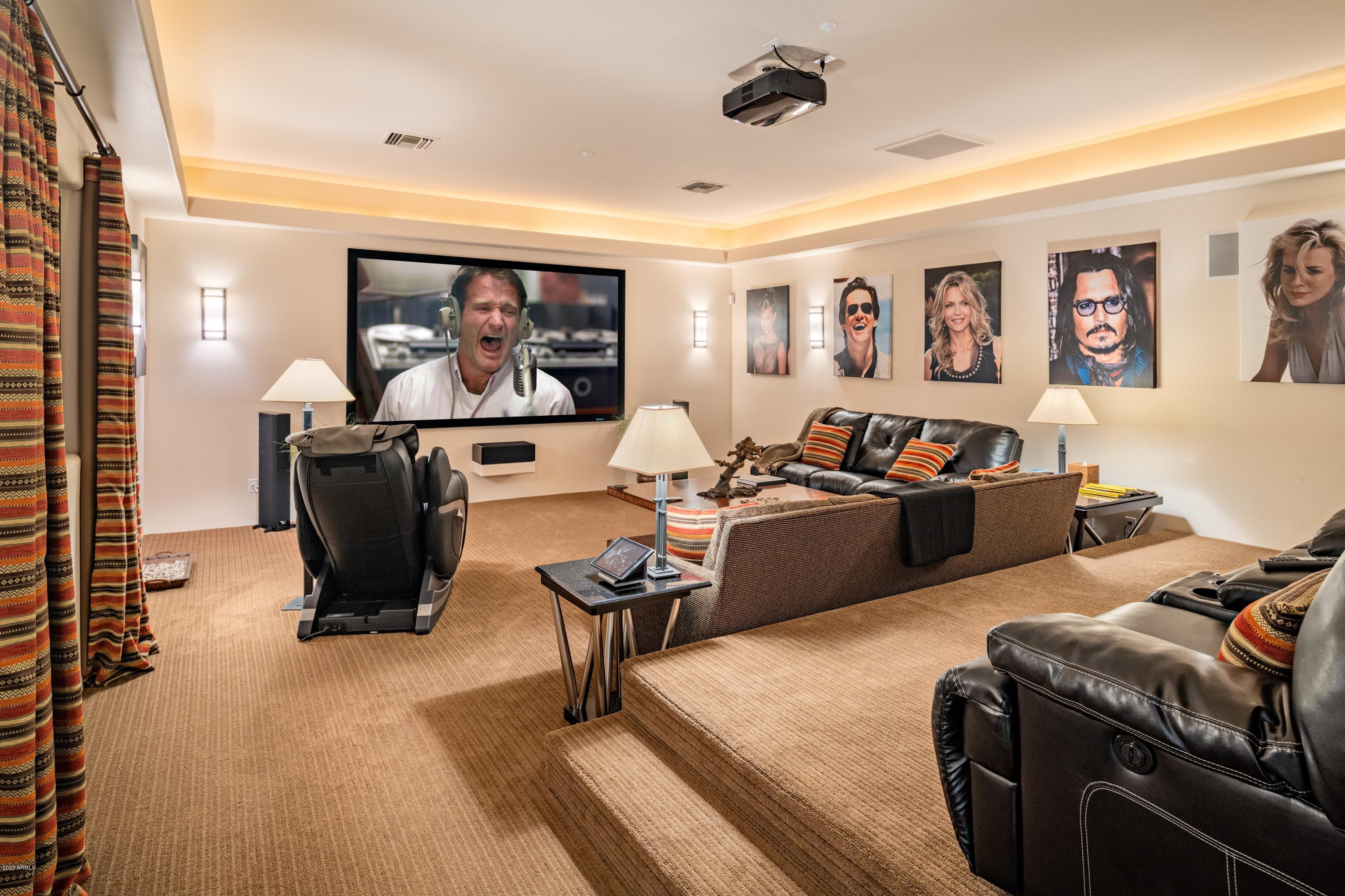 DESERT SUMMIT - Residential