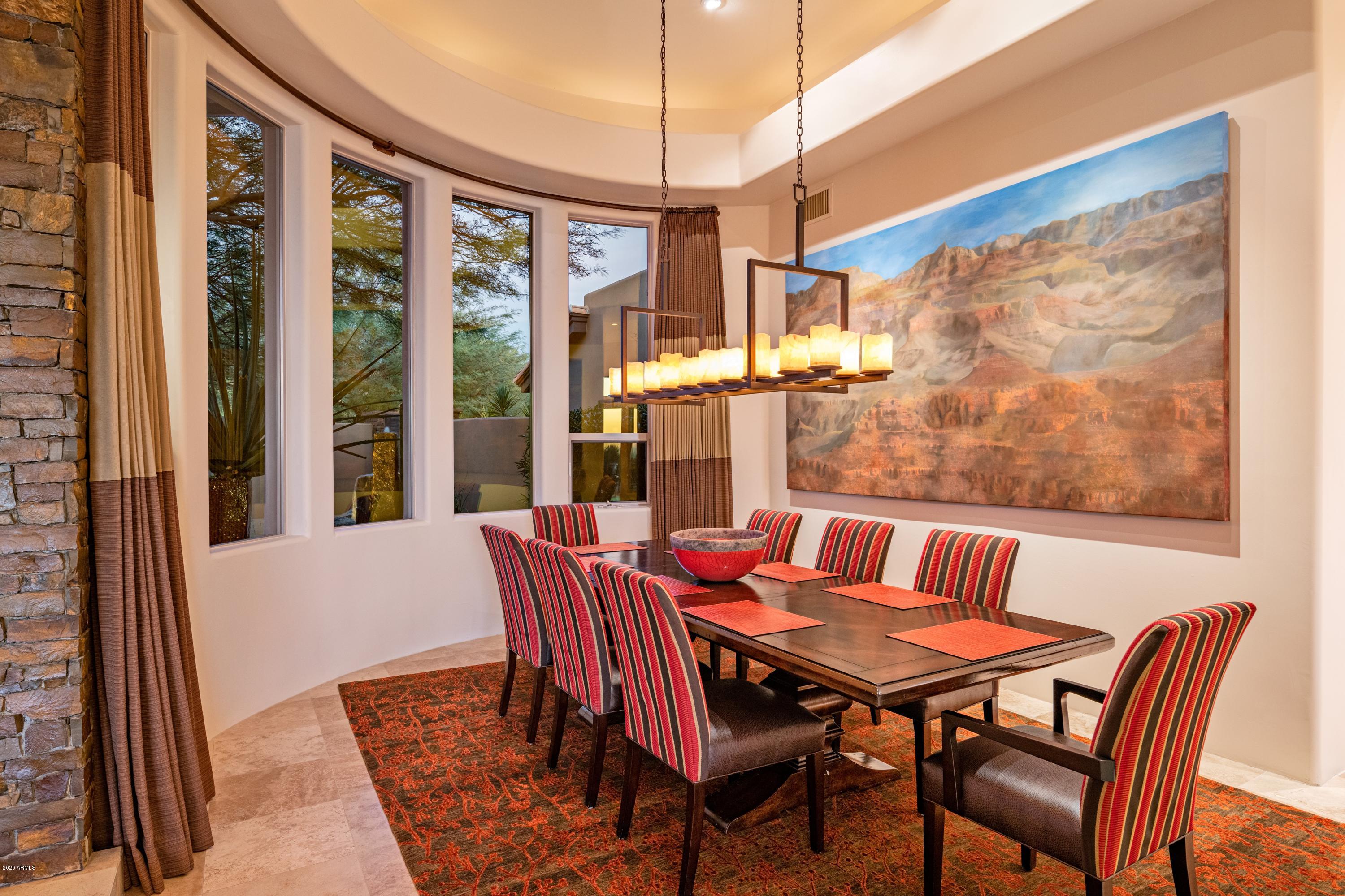 DESERT SUMMIT - Residential