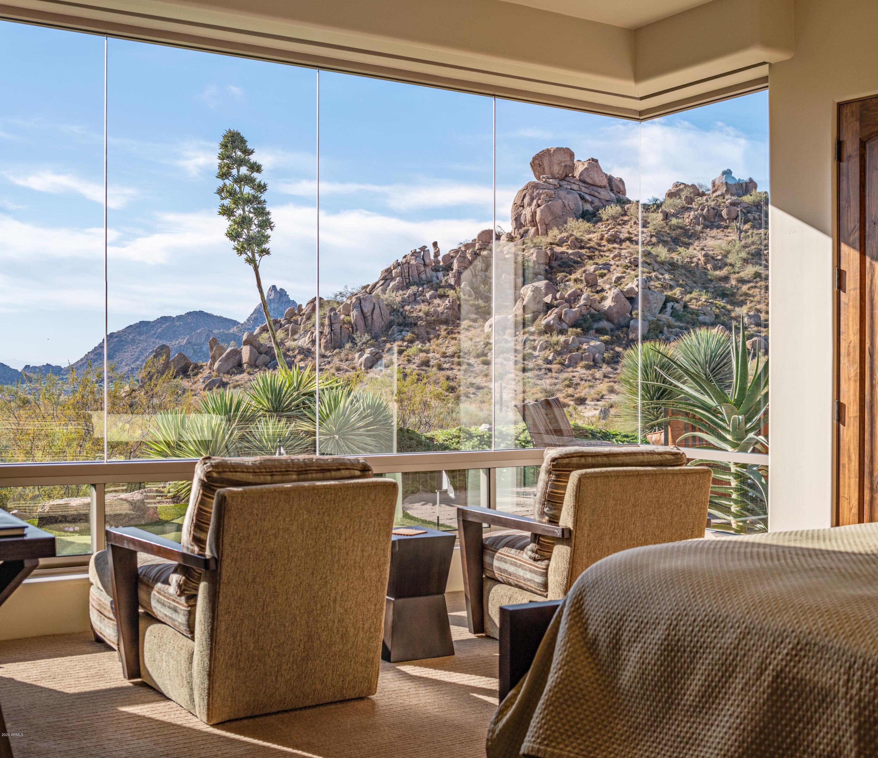 DESERT SUMMIT - Residential