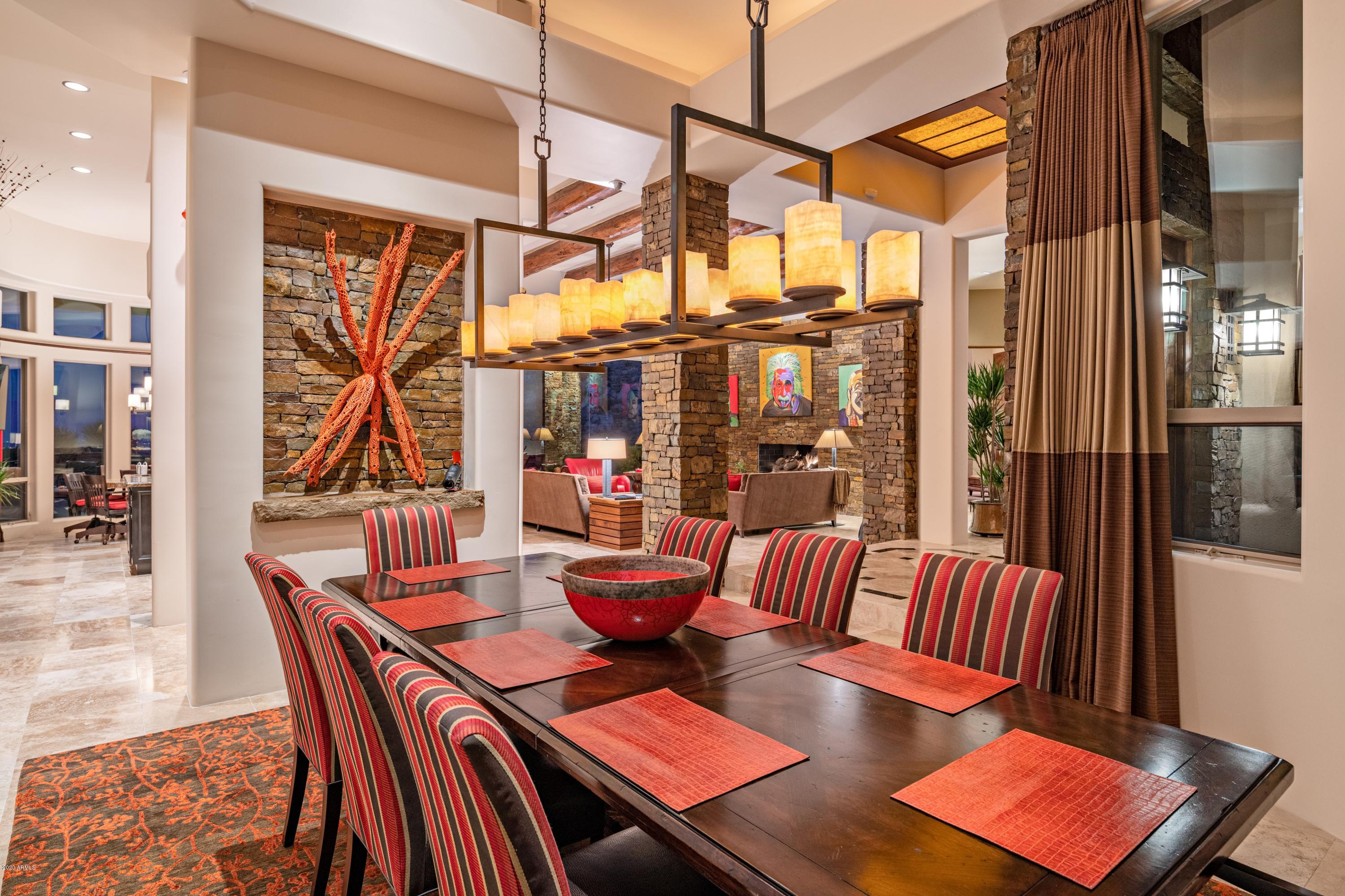 DESERT SUMMIT - Residential