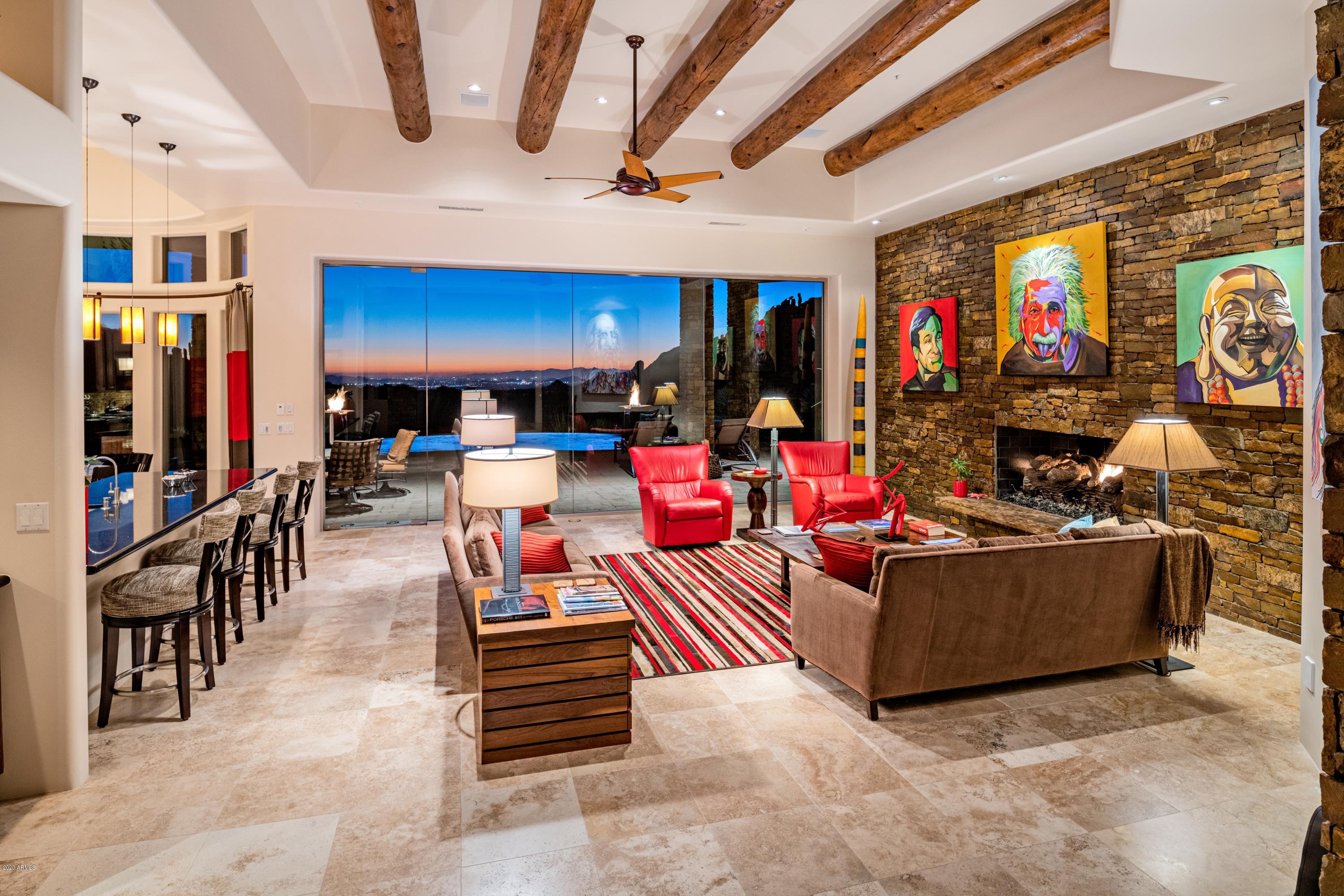 DESERT SUMMIT - Residential
