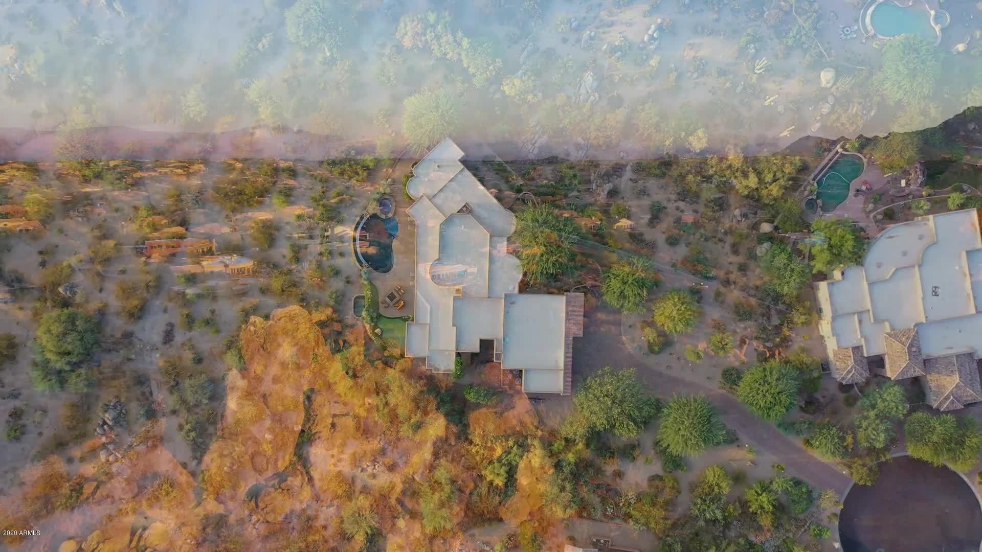DESERT SUMMIT - Residential
