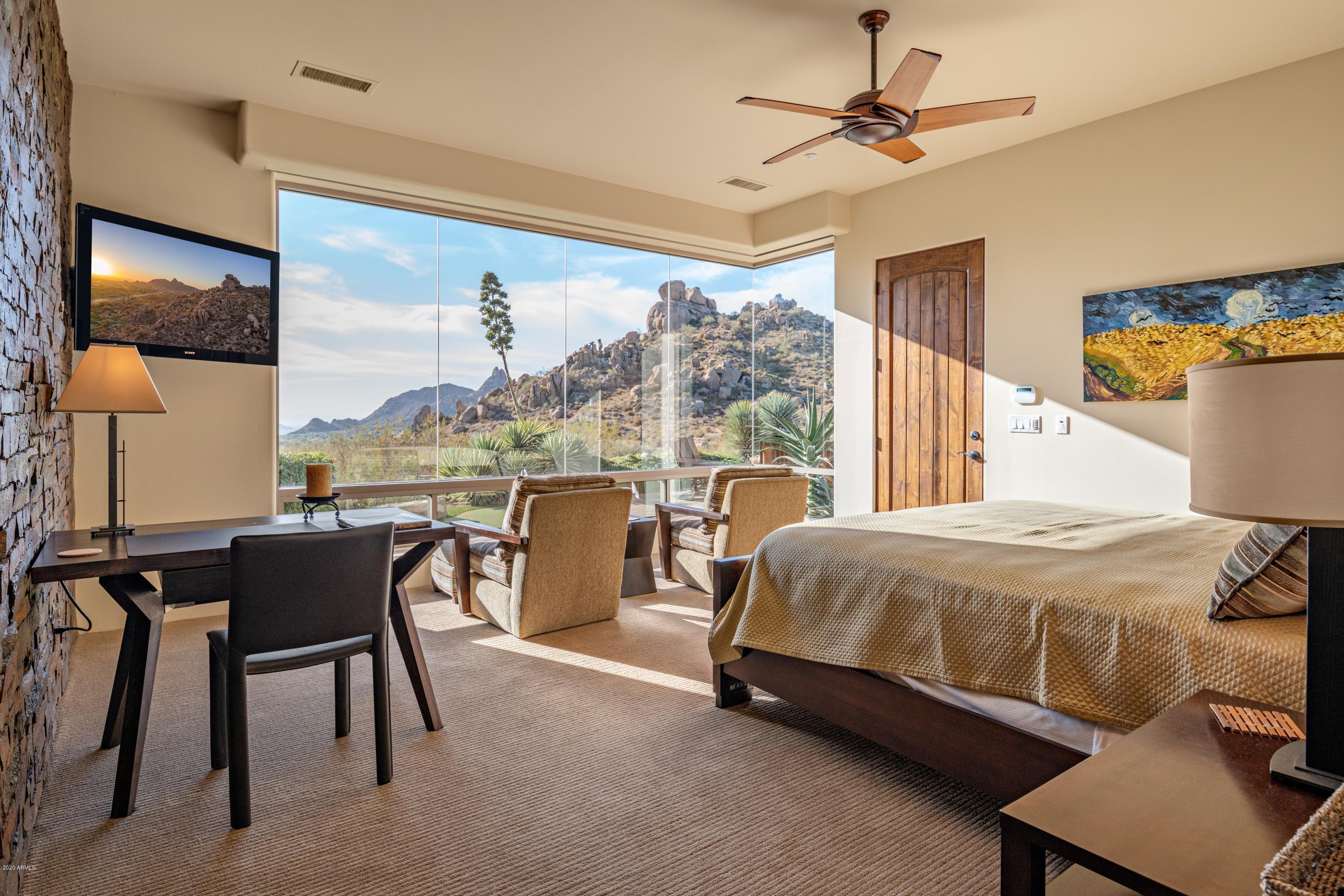 DESERT SUMMIT - Residential