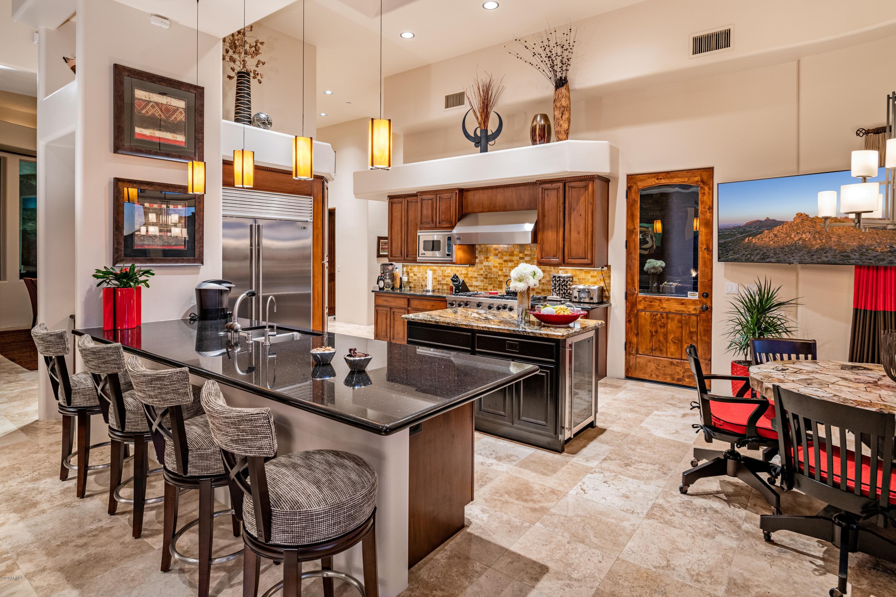DESERT SUMMIT - Residential