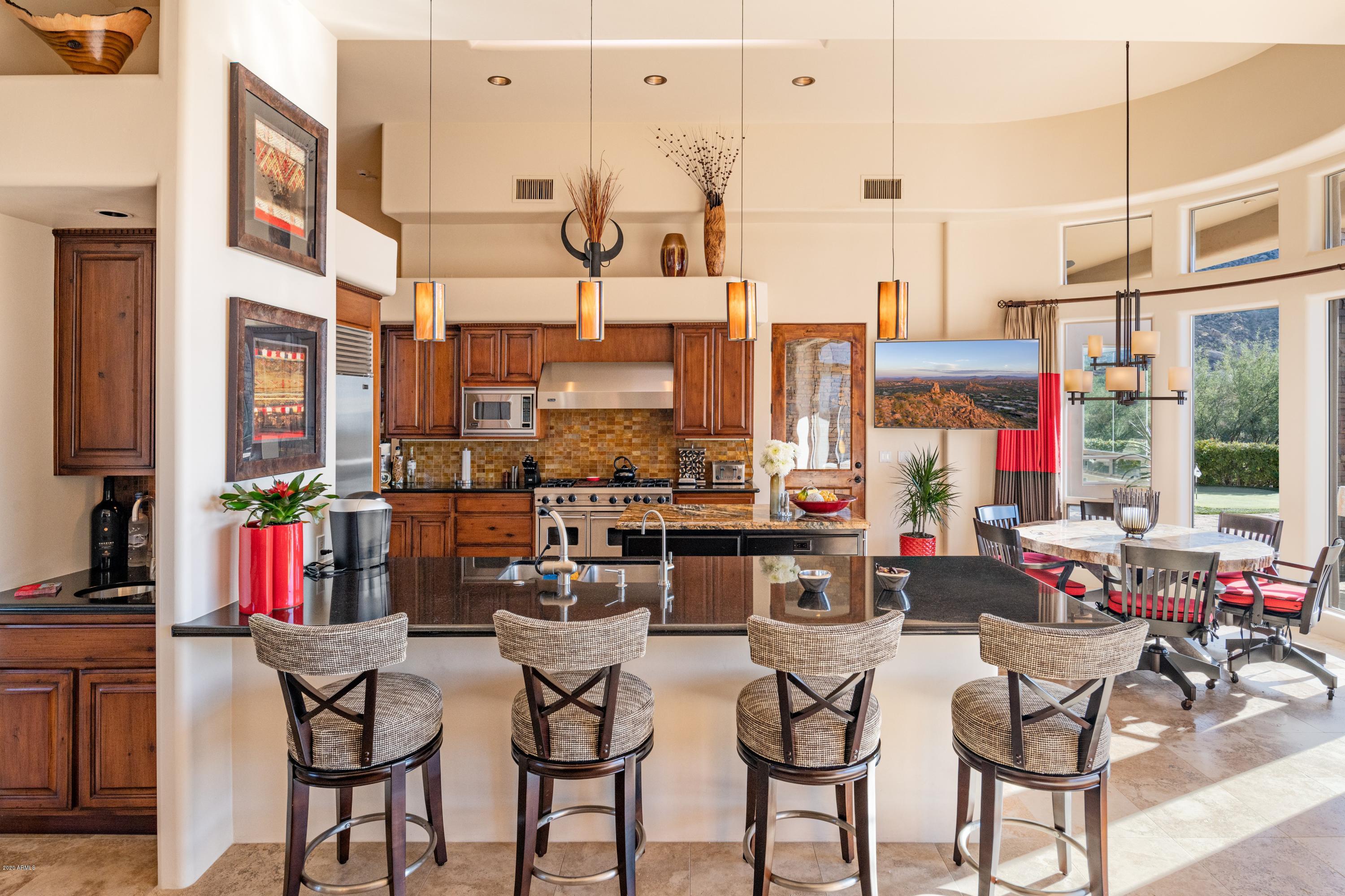 DESERT SUMMIT - Residential