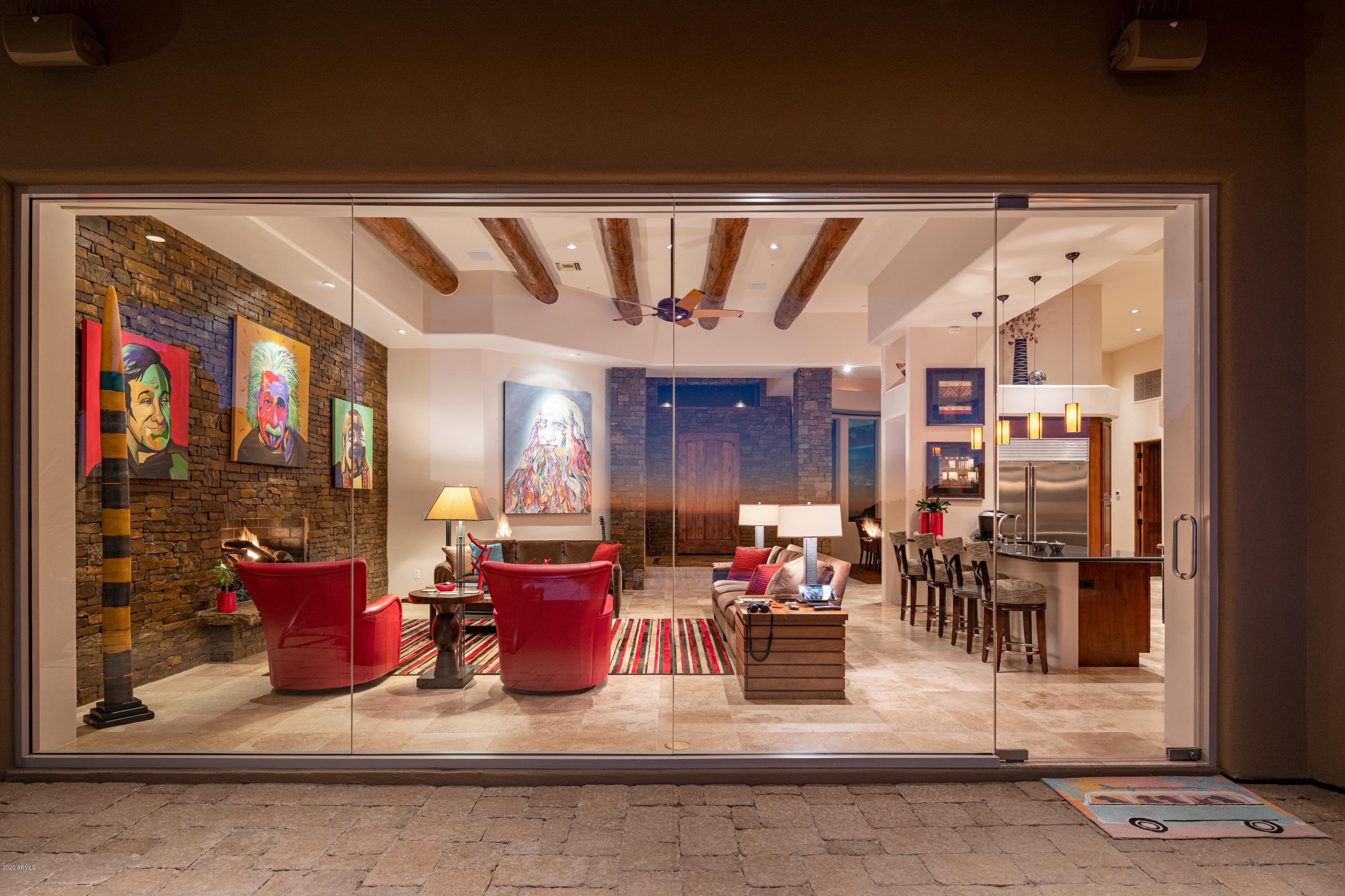 DESERT SUMMIT - Residential