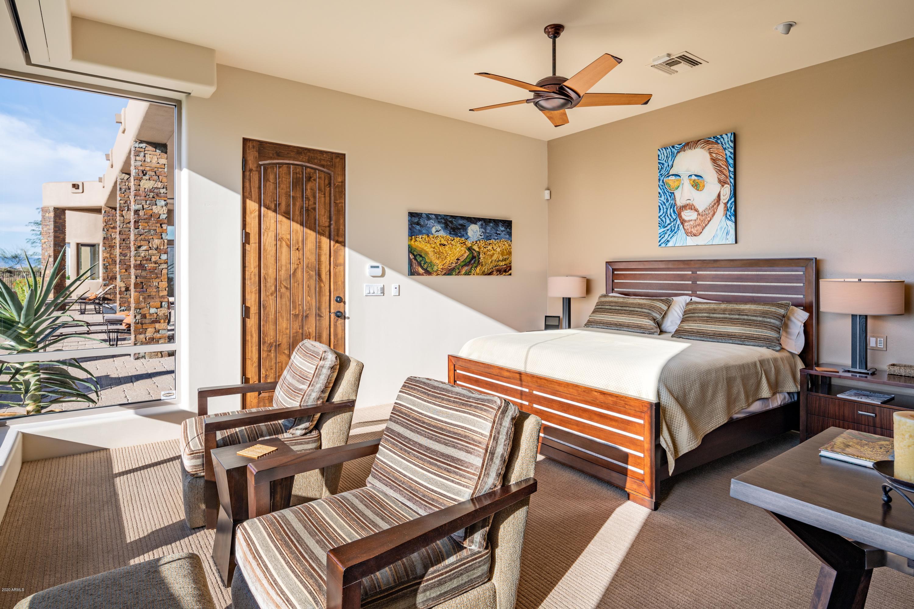 DESERT SUMMIT - Residential