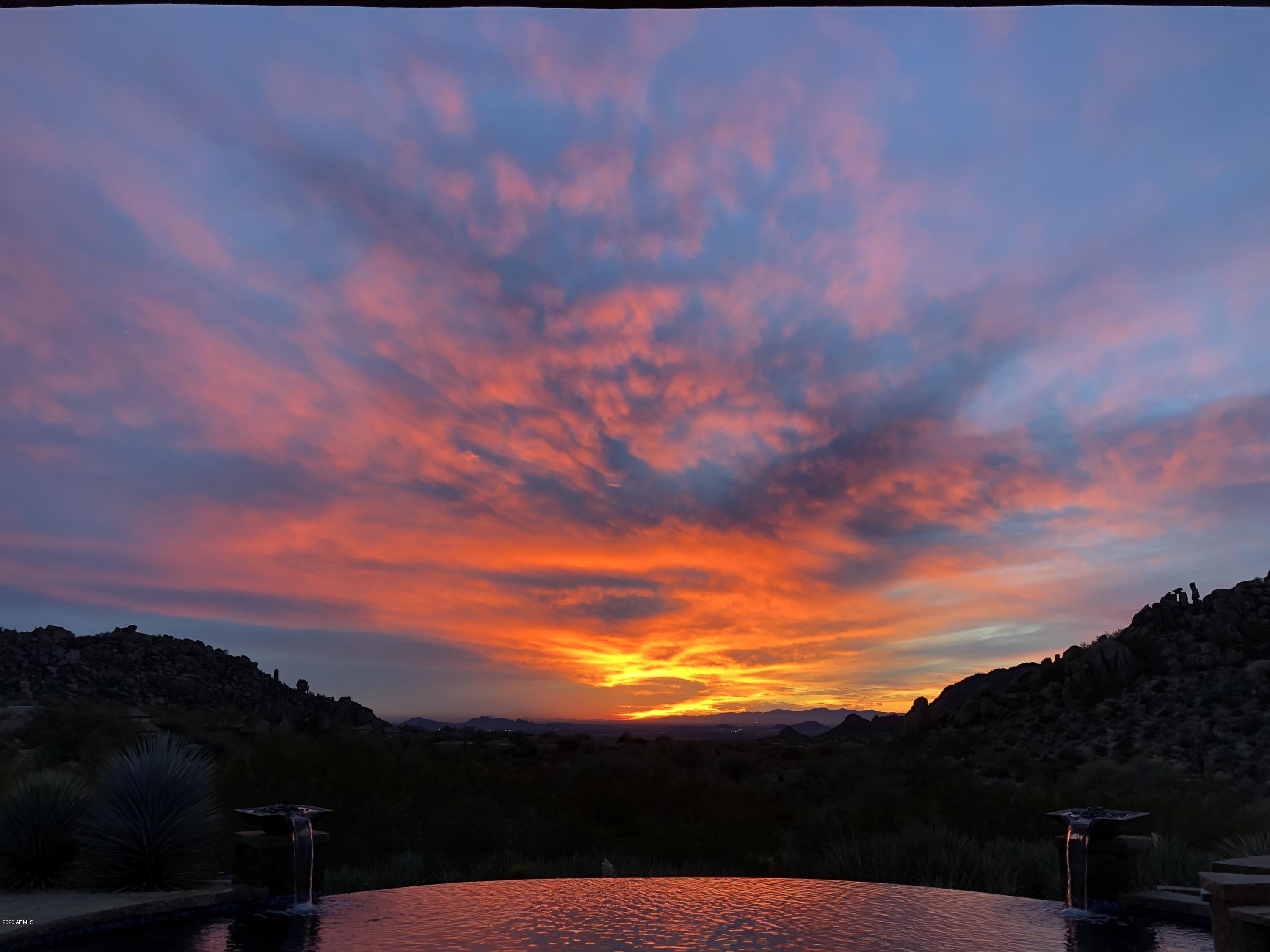 DESERT SUMMIT - Residential