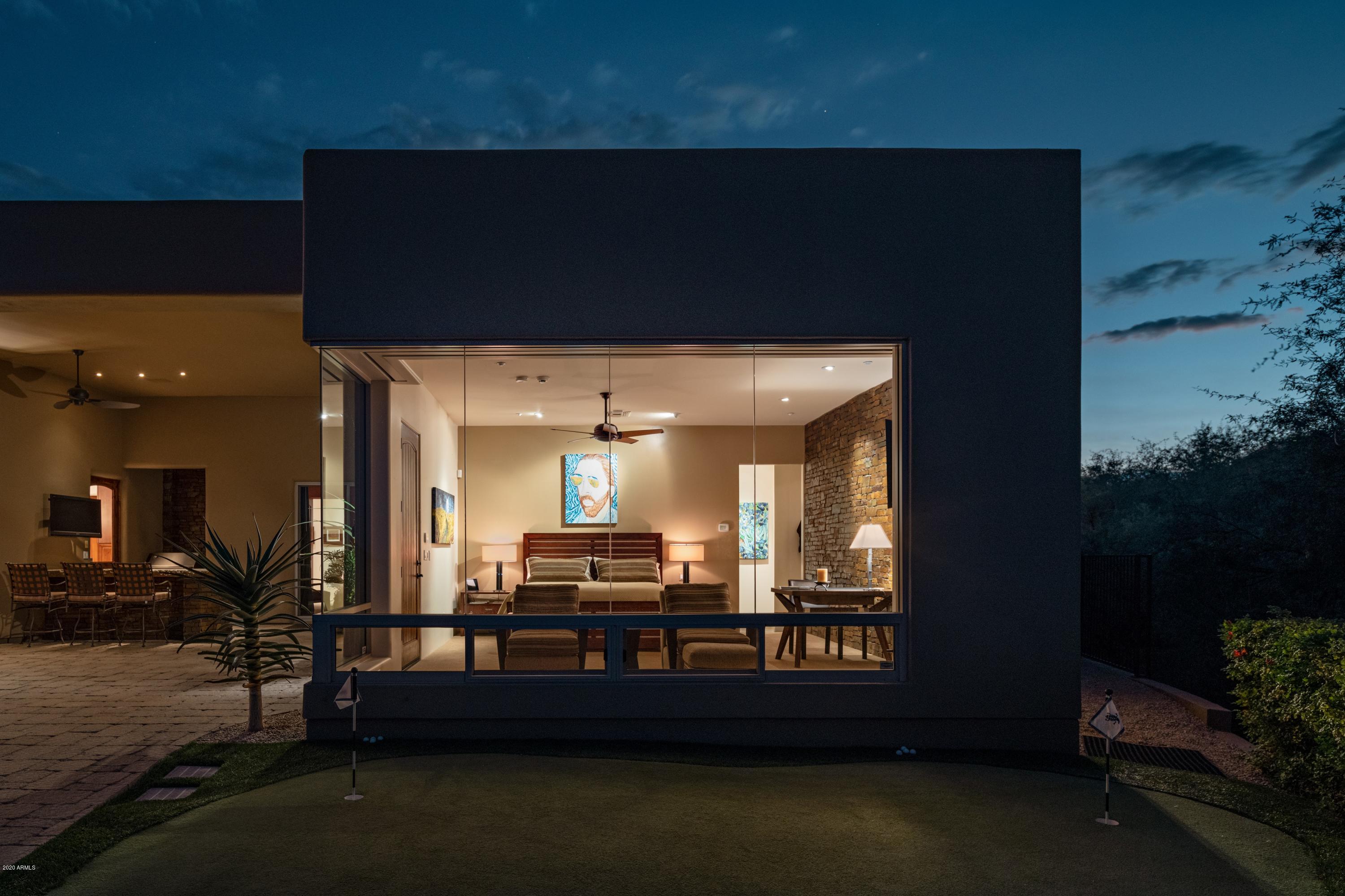 DESERT SUMMIT - Residential