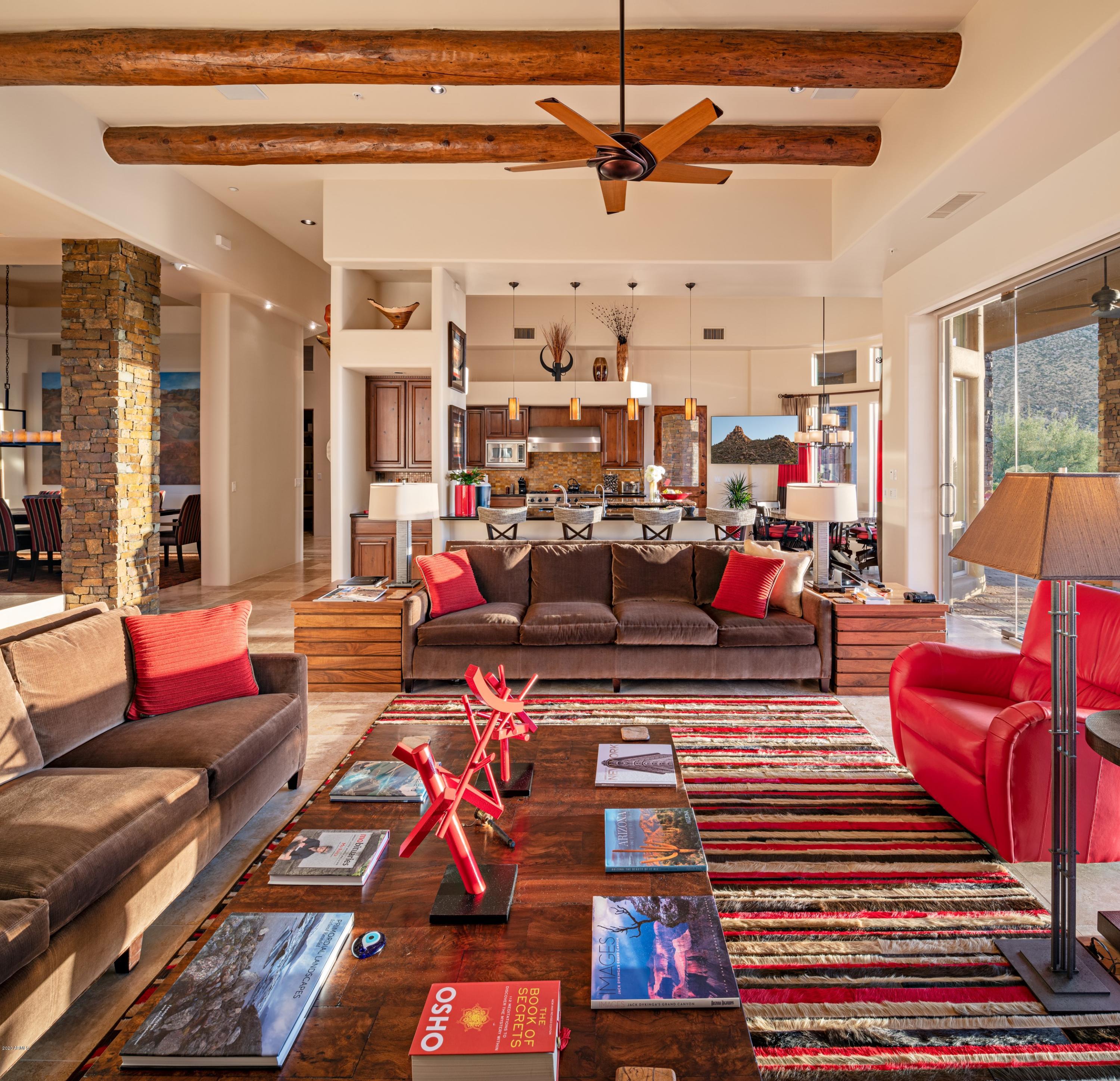 DESERT SUMMIT - Residential