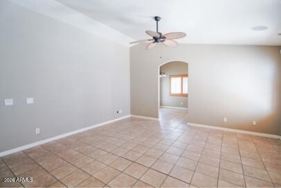 VISTA VILLAGES 2 - Residential Lease
