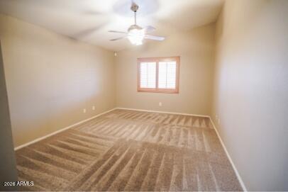 VISTA VILLAGES 2 - Residential Lease