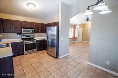 VISTA VILLAGES 2 - Residential Lease