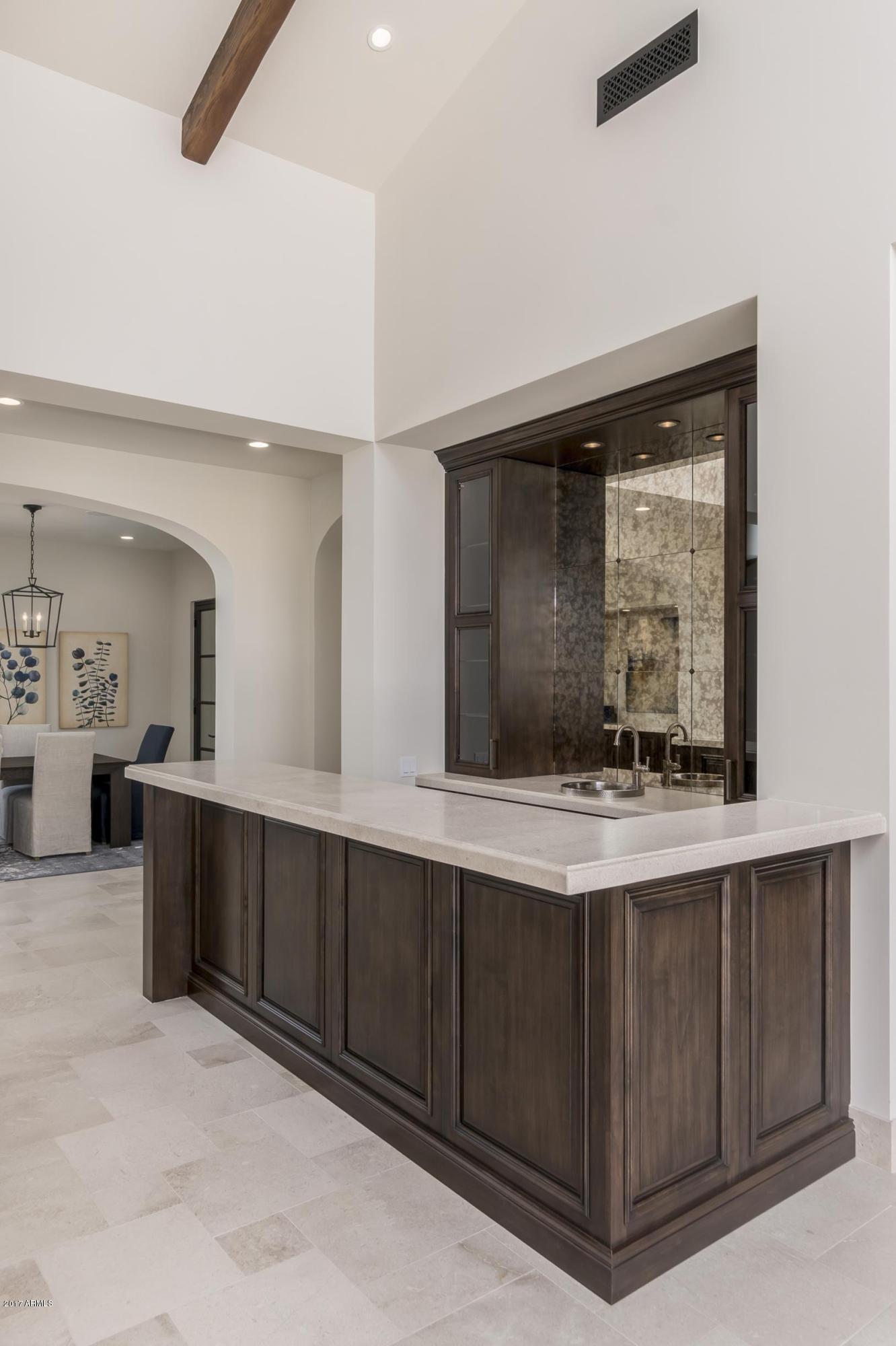RANCHO VALENCIA - Residential