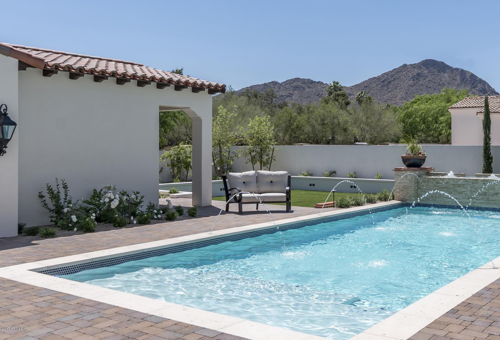 RANCHO VALENCIA - Residential