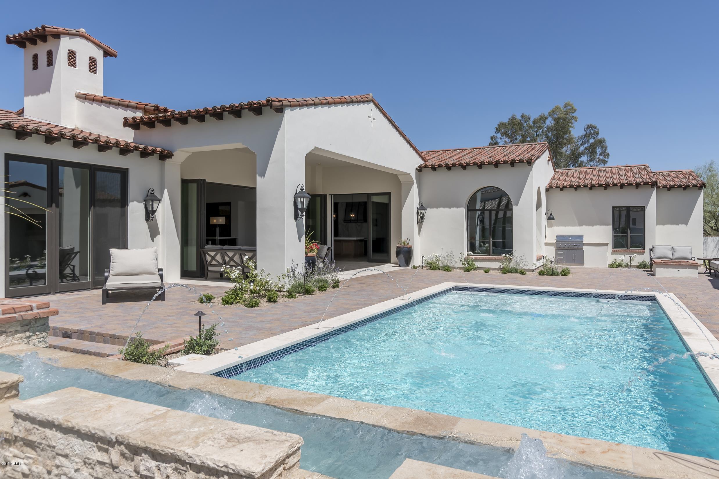 RANCHO VALENCIA - Residential