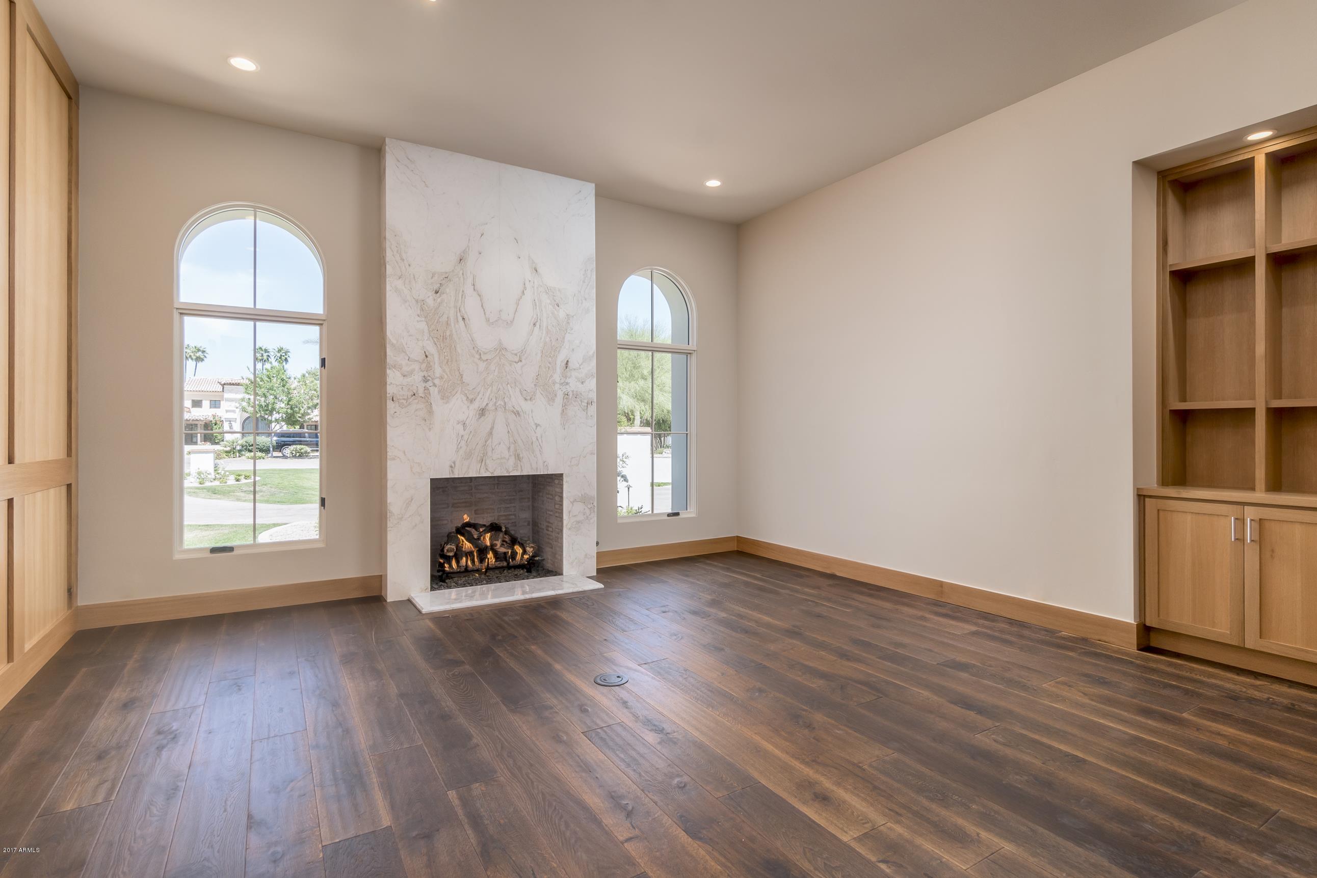 RANCHO VALENCIA - Residential