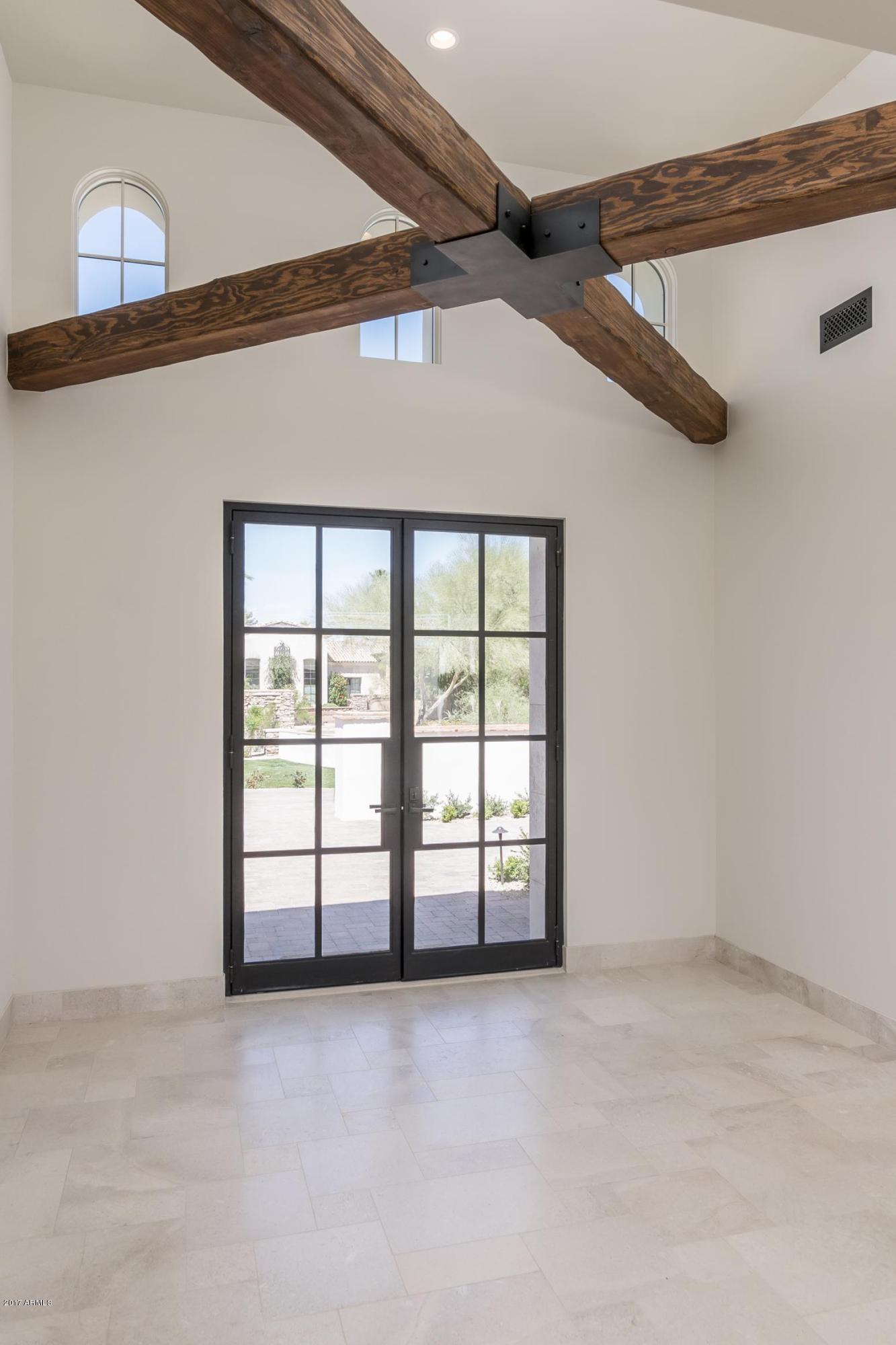 RANCHO VALENCIA - Residential
